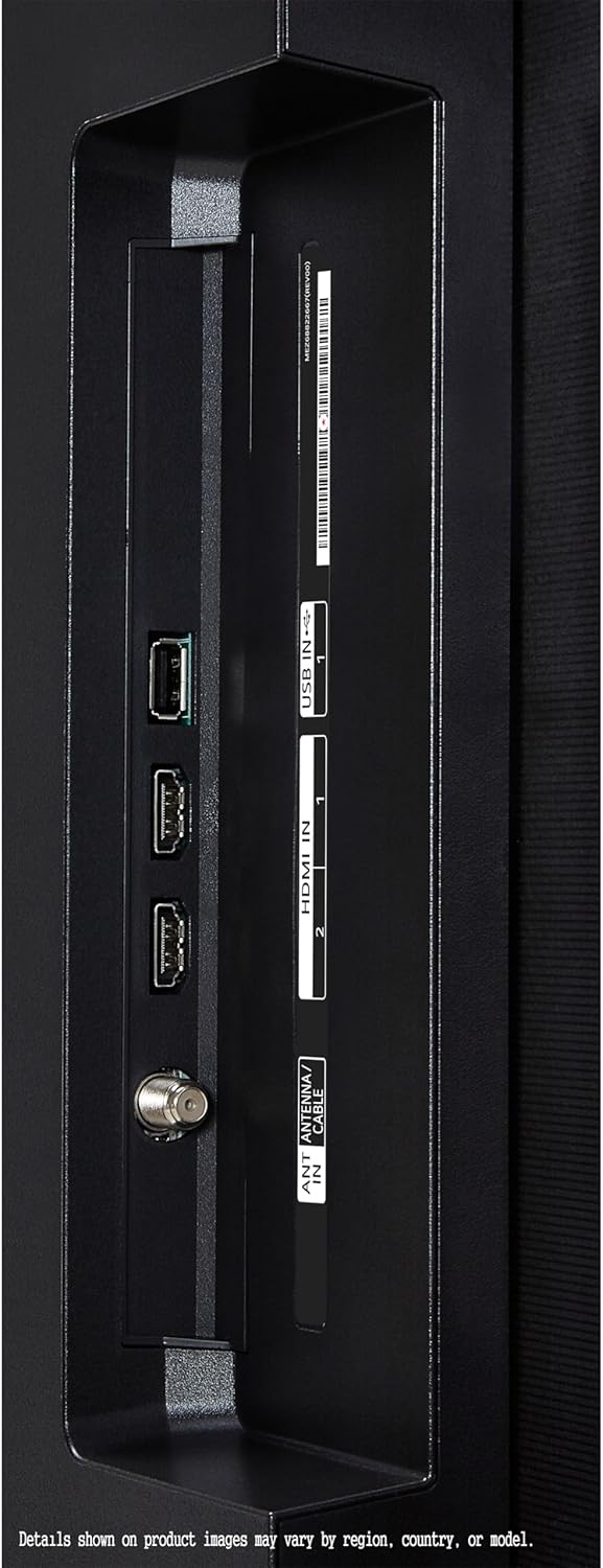 LG 77-Inch Class OLED B4 Series Smart TV 4K Processor Flat Screen with Magic Remote AI-Powered with Alexa Built-in (OLED77B4PUA, 2024)