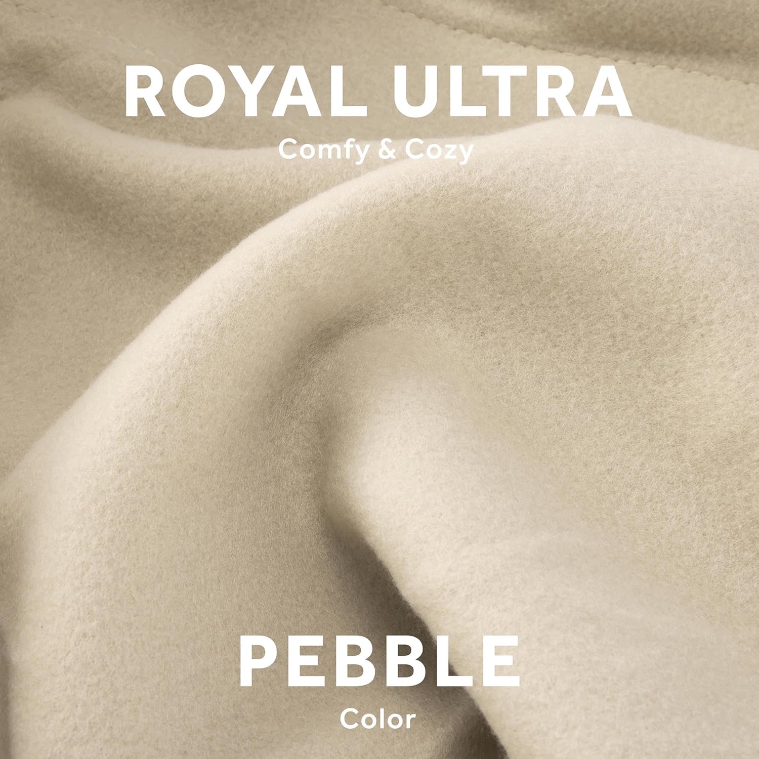 Sunbeam Royal Ultra Rodeen Blue Plaid Heated Personal Throw / Blanket, Cozy-Warm, Adjustable Heat Settings