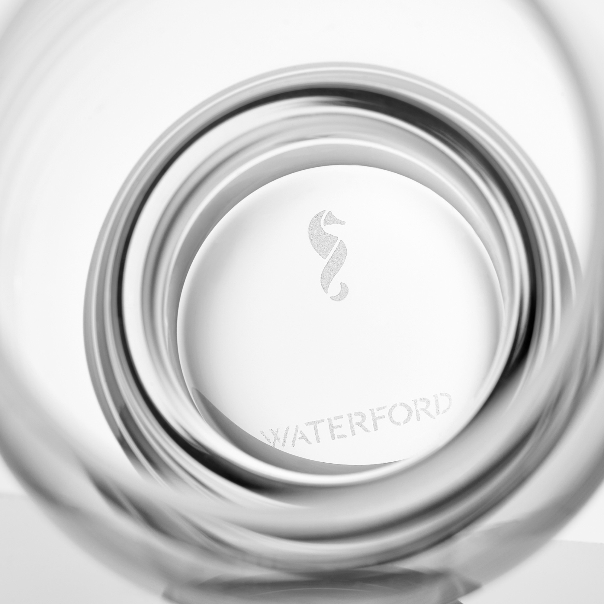 Waterford Craft Brew Flight Beer Glasses, Set of 5