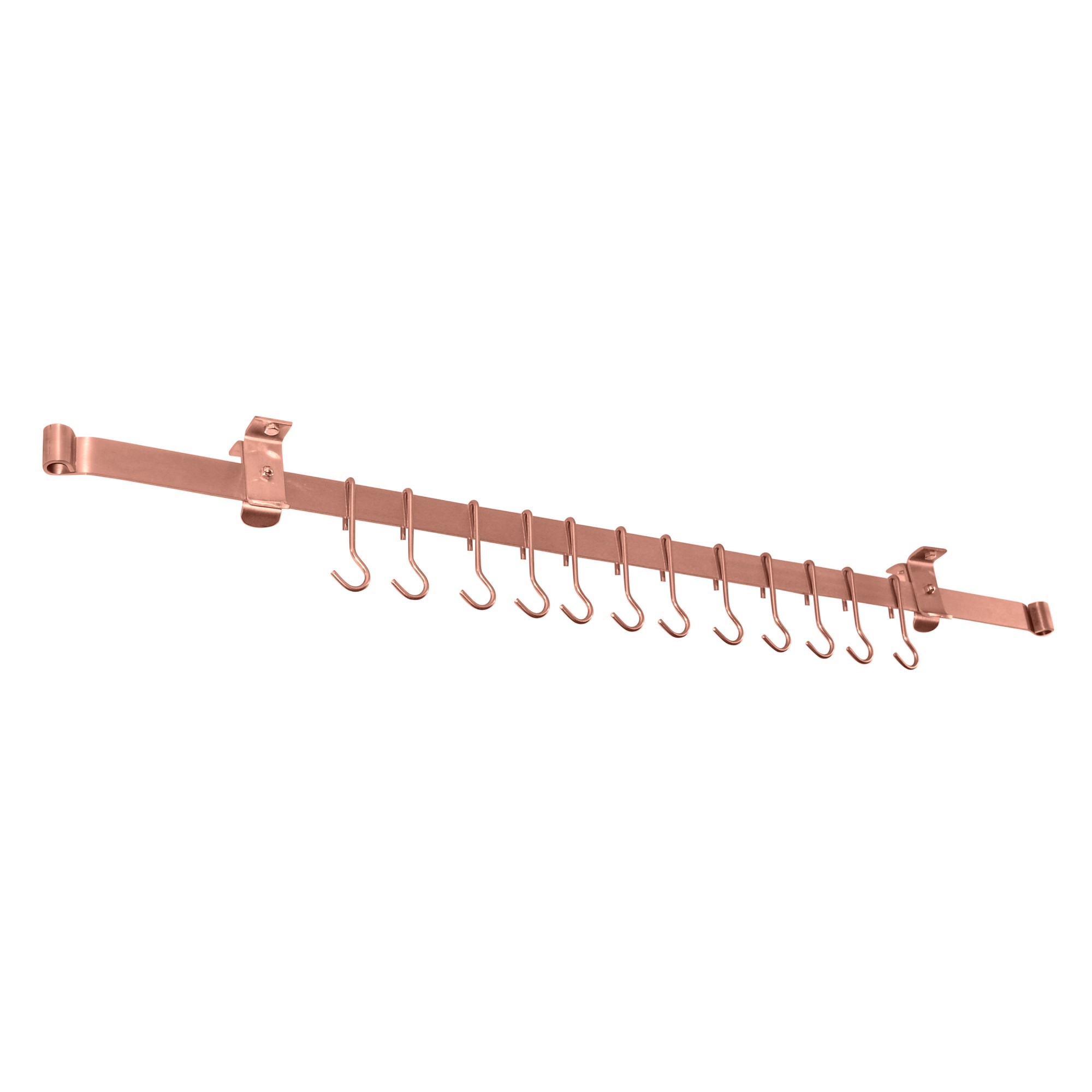 Enclume Low-Ceiling Bar Pot Racks