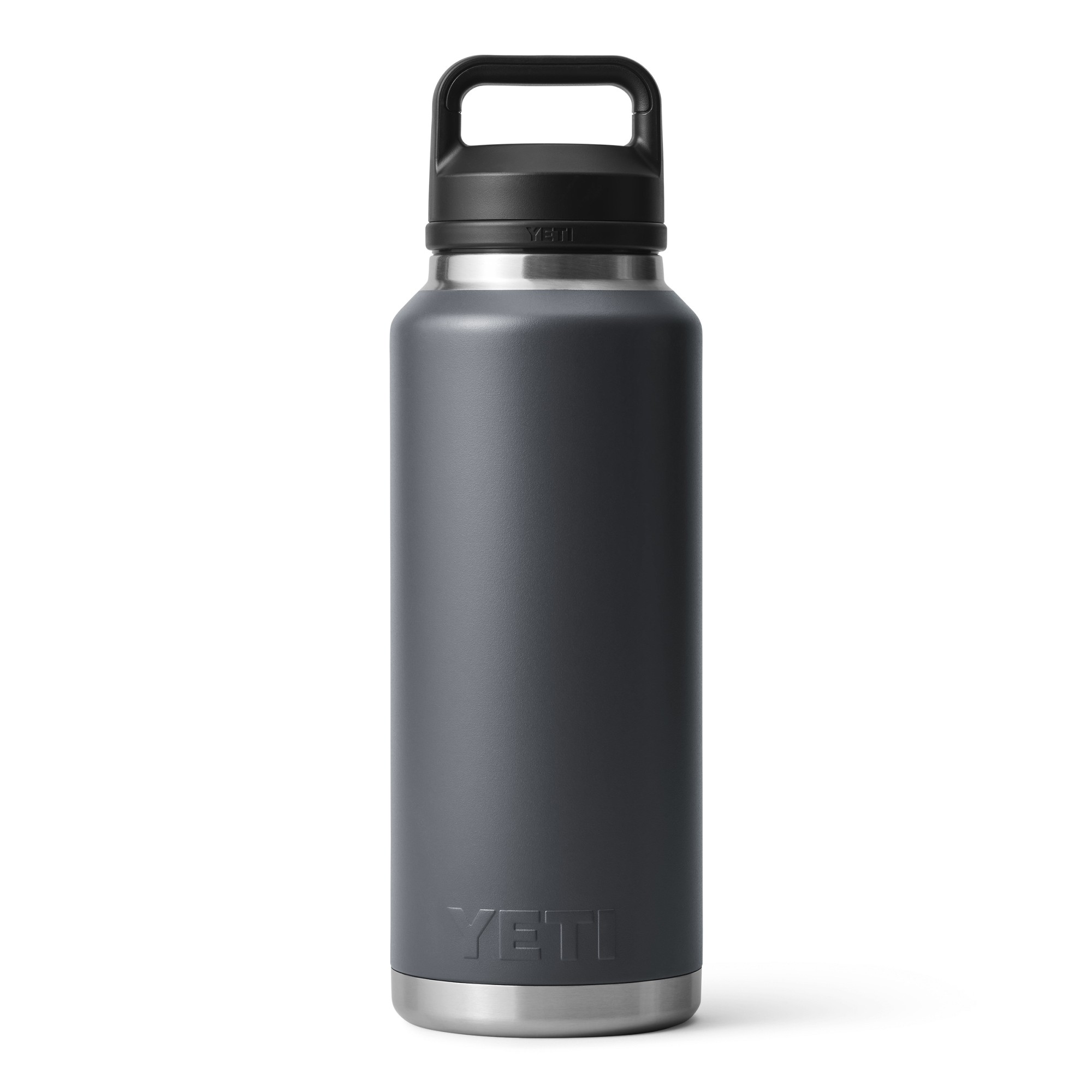 YETI Rambler Bottle with Chug Cap