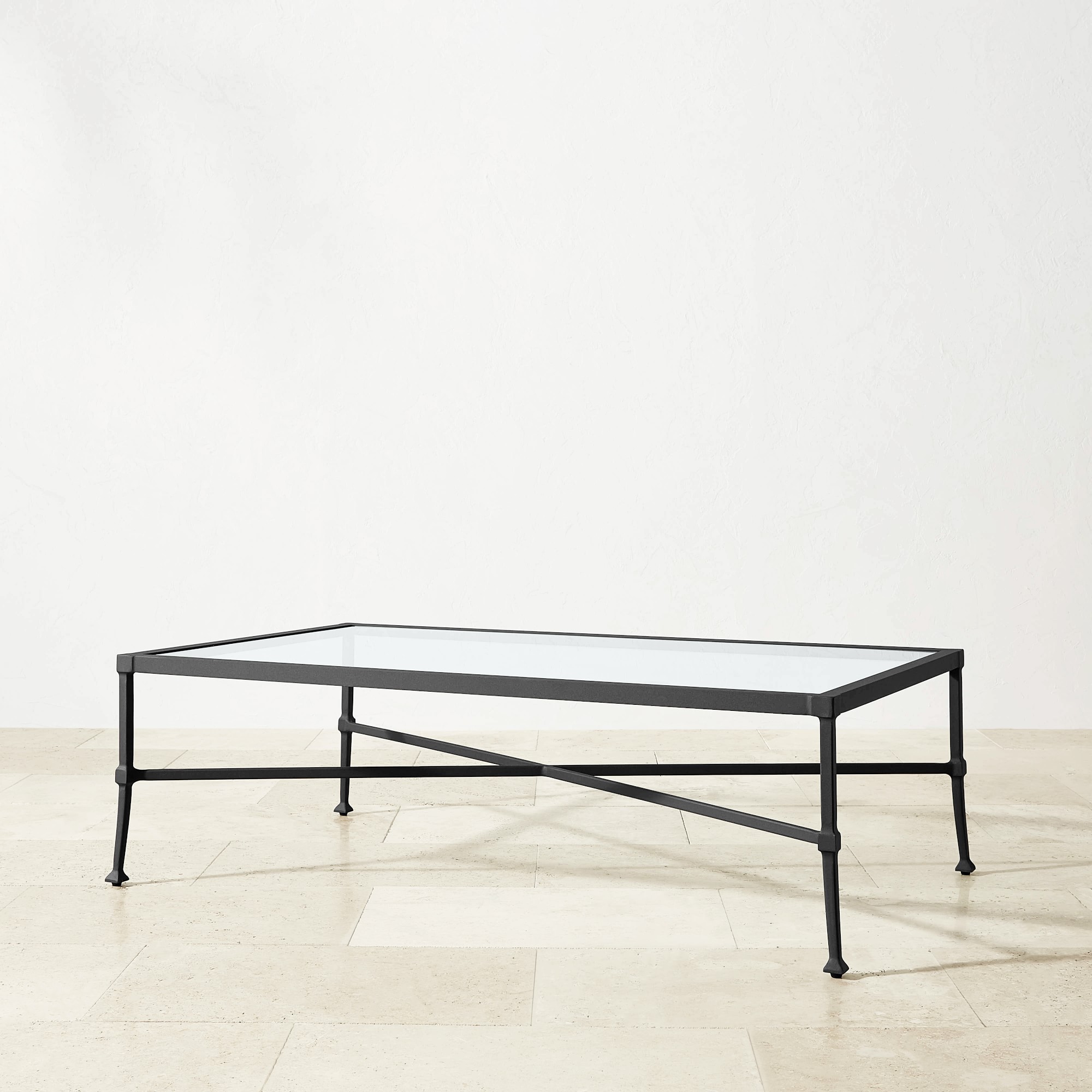 Bridgehampton Outdoor Coffee Table (54