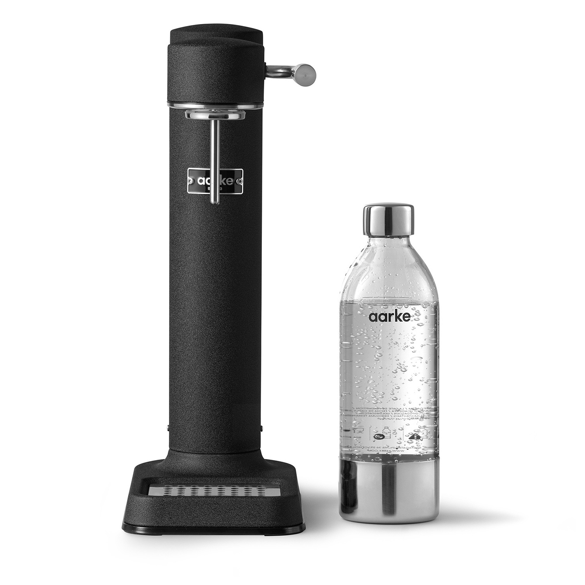 Aarke Premium Carbonator