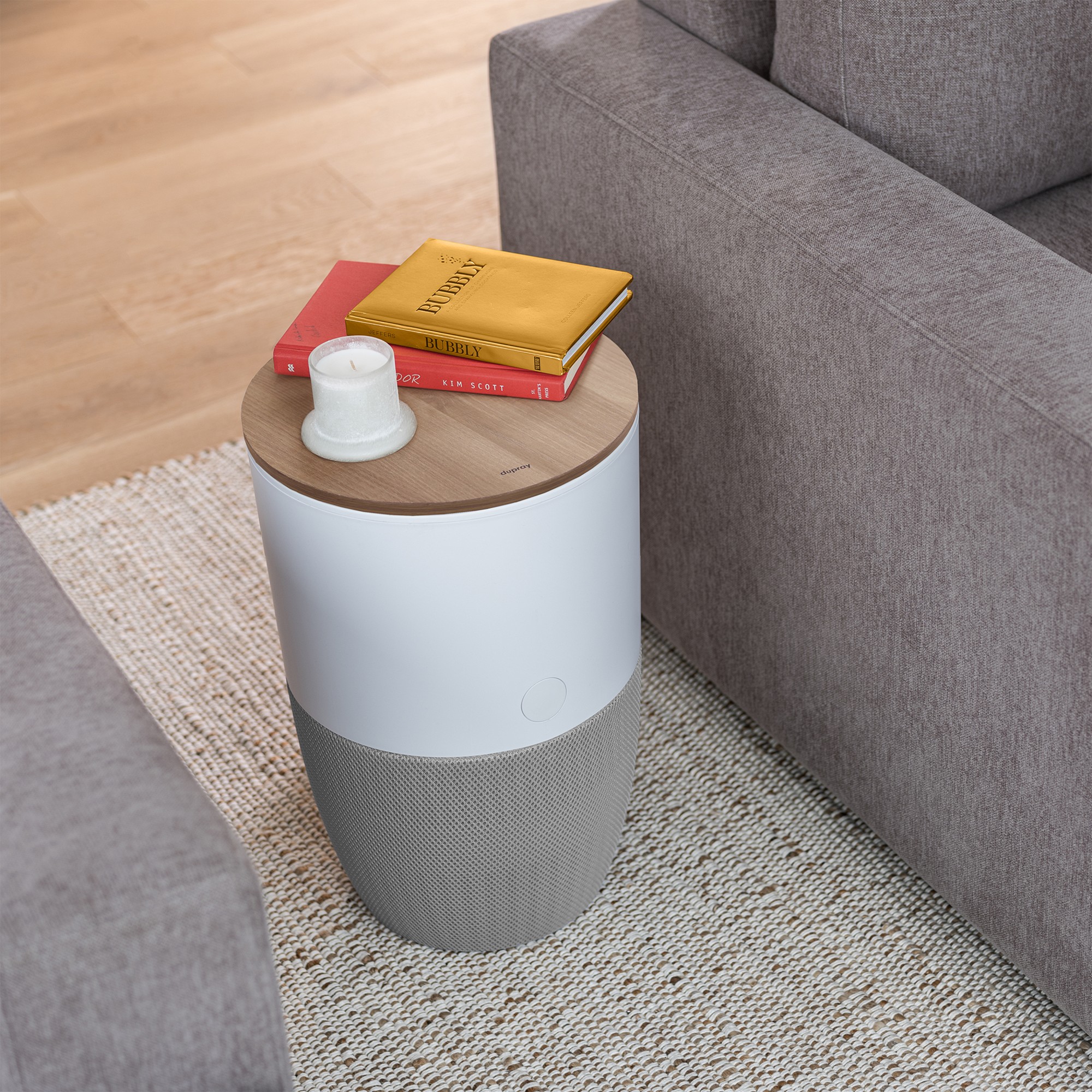 Dupray Bloom Air Purifier Table