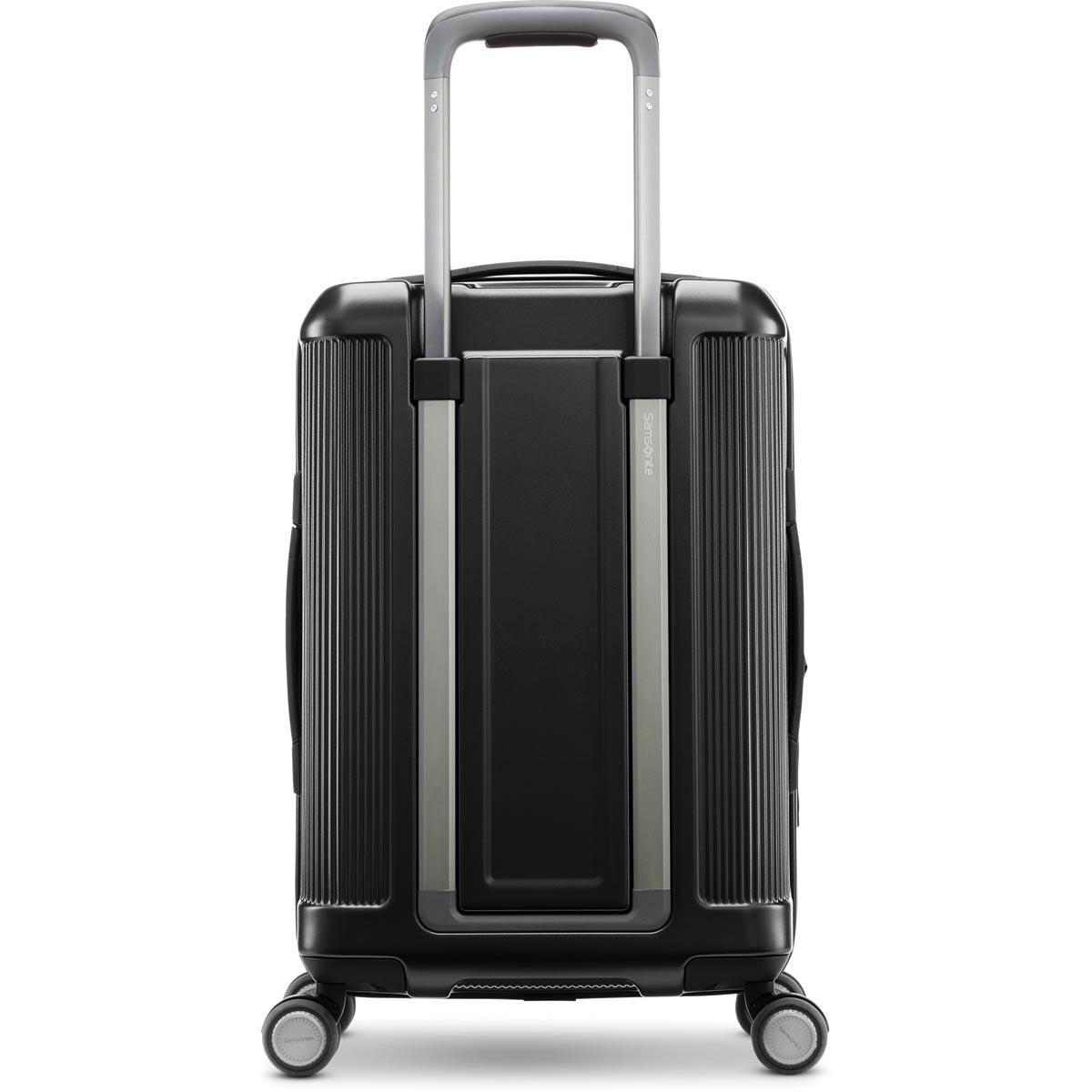 Samsonite Silhouette 17 Carry On Hardside Spinner