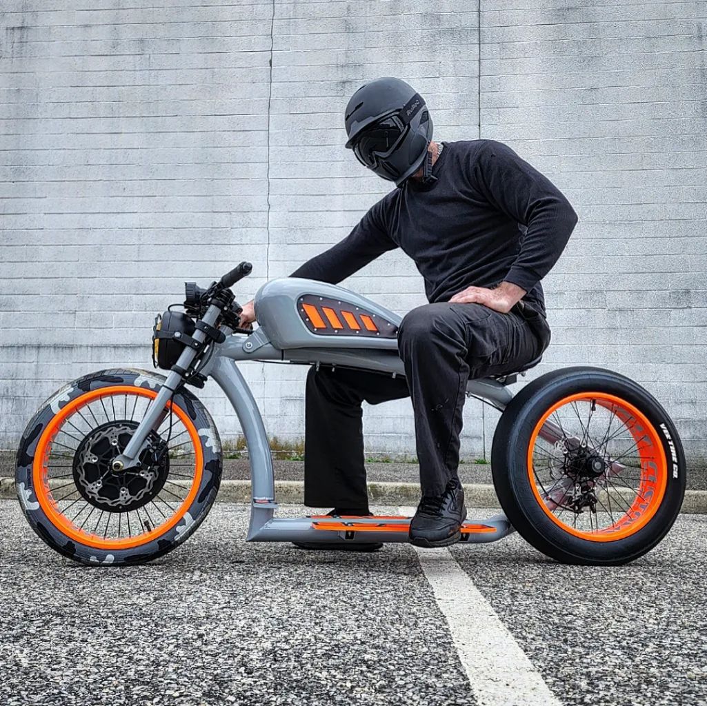 💝Future Speedster💝