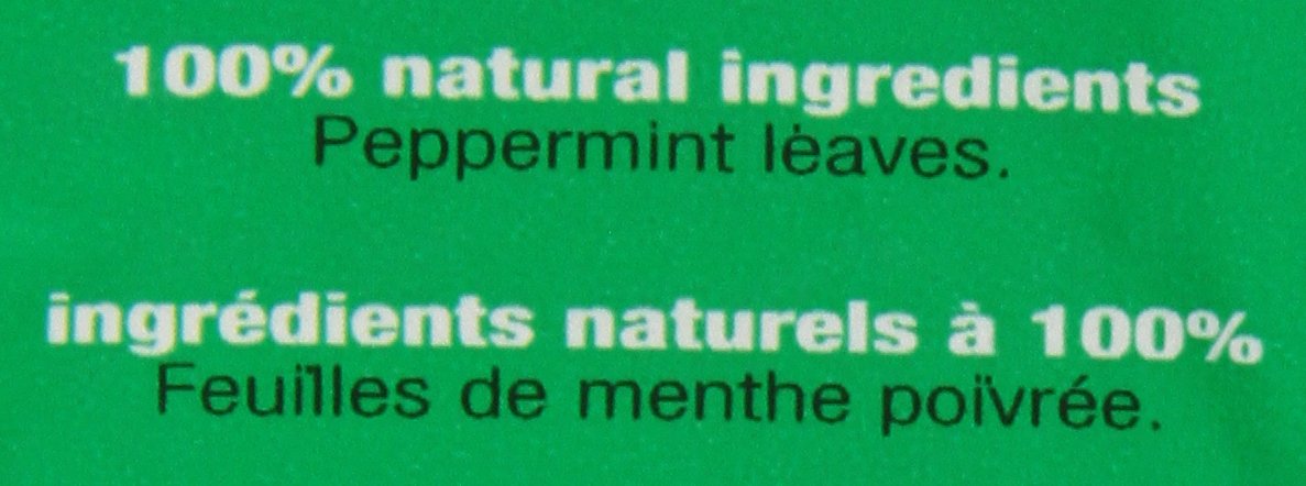 Stash Tea Double Bergamot Earl Grey Black Tea, Box of 100 Tea Bags