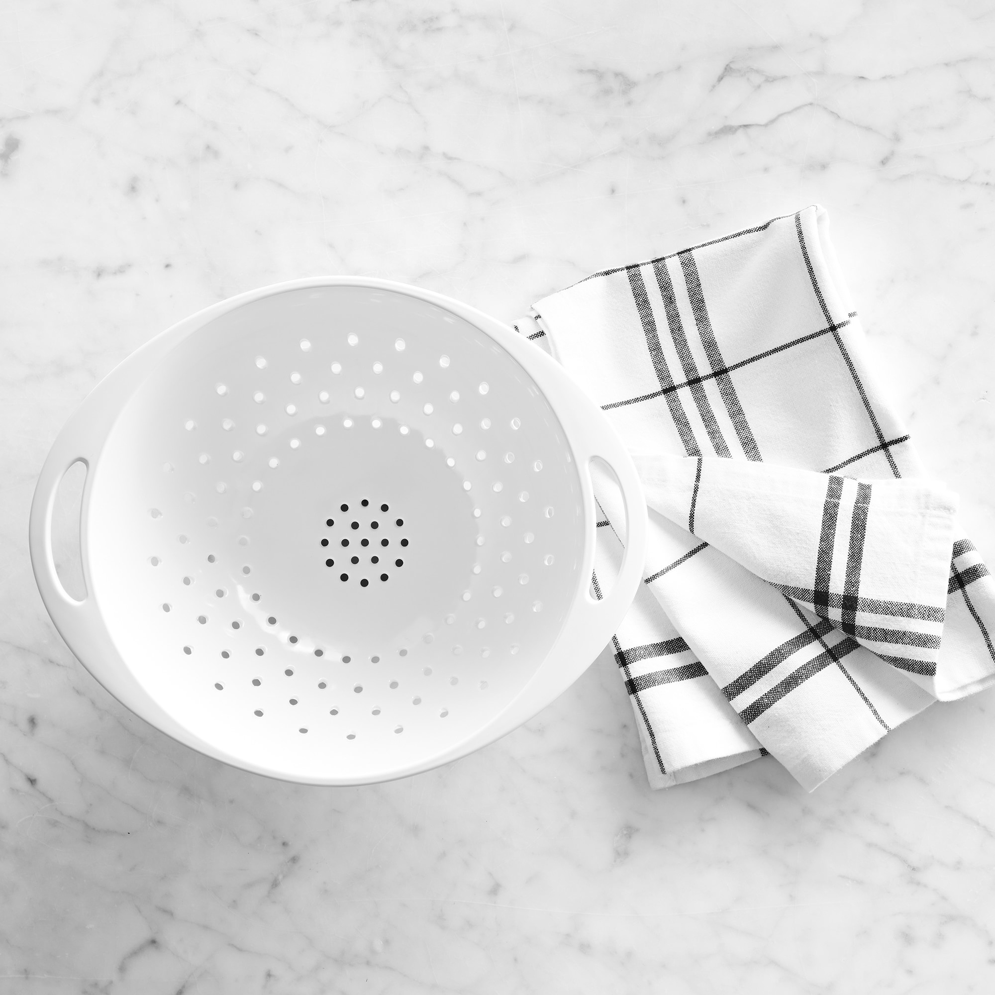 Open Kitchen by Williams Sonoma Melamine Colander