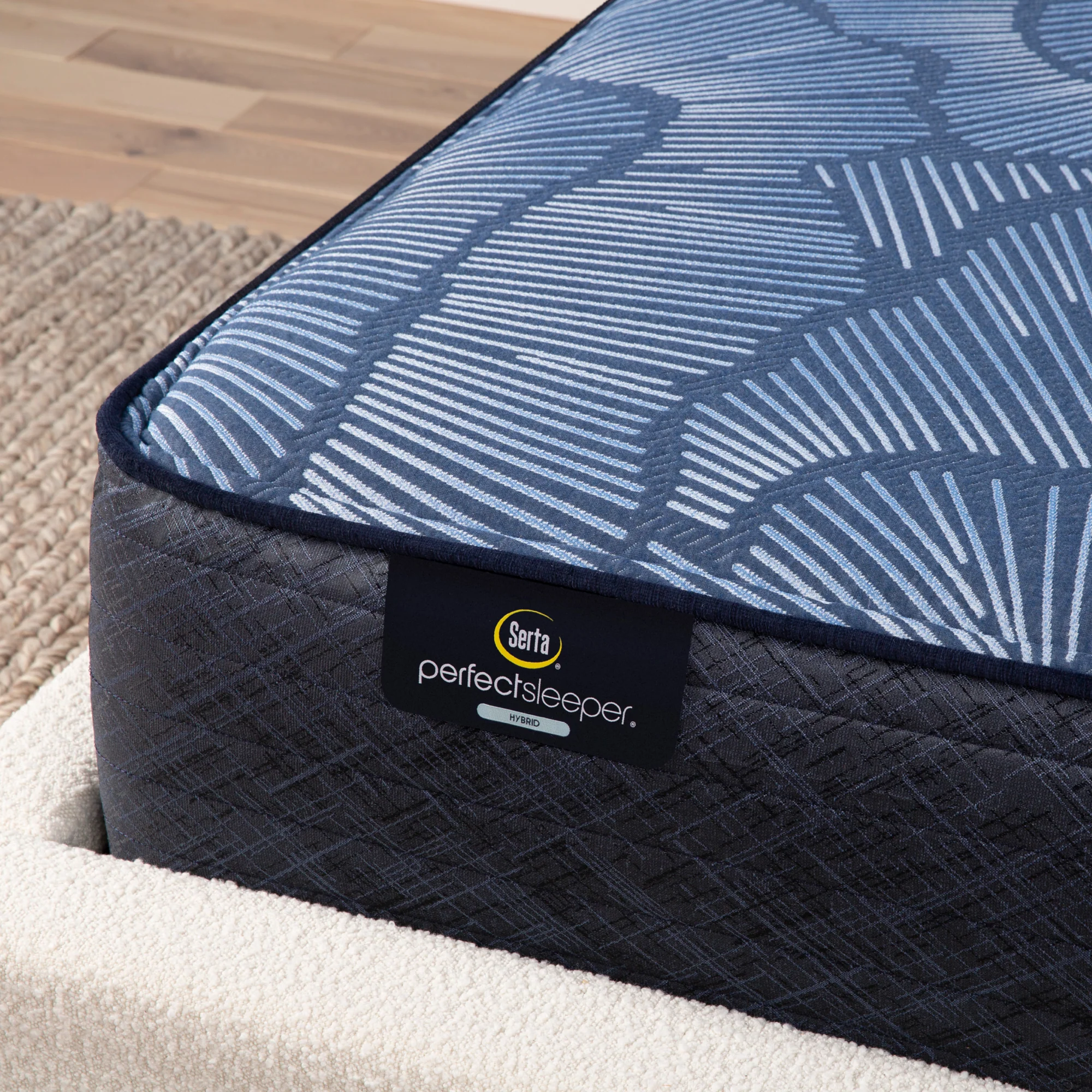 Perfect Sleeper Hybrid Mattress
