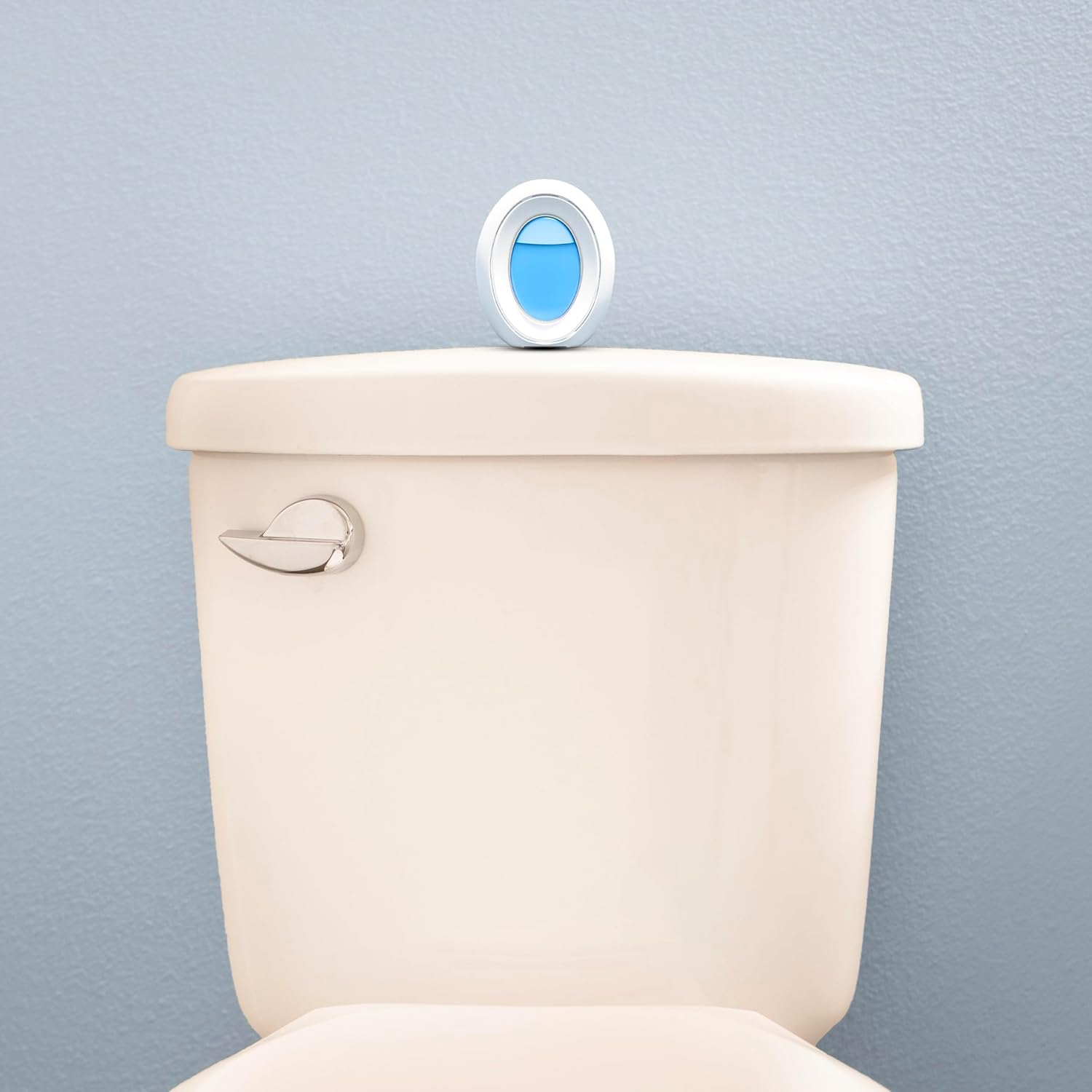 Febreze Small Spaces Air Freshener Linen & Sky, .25 fl. oz., Pack of 4