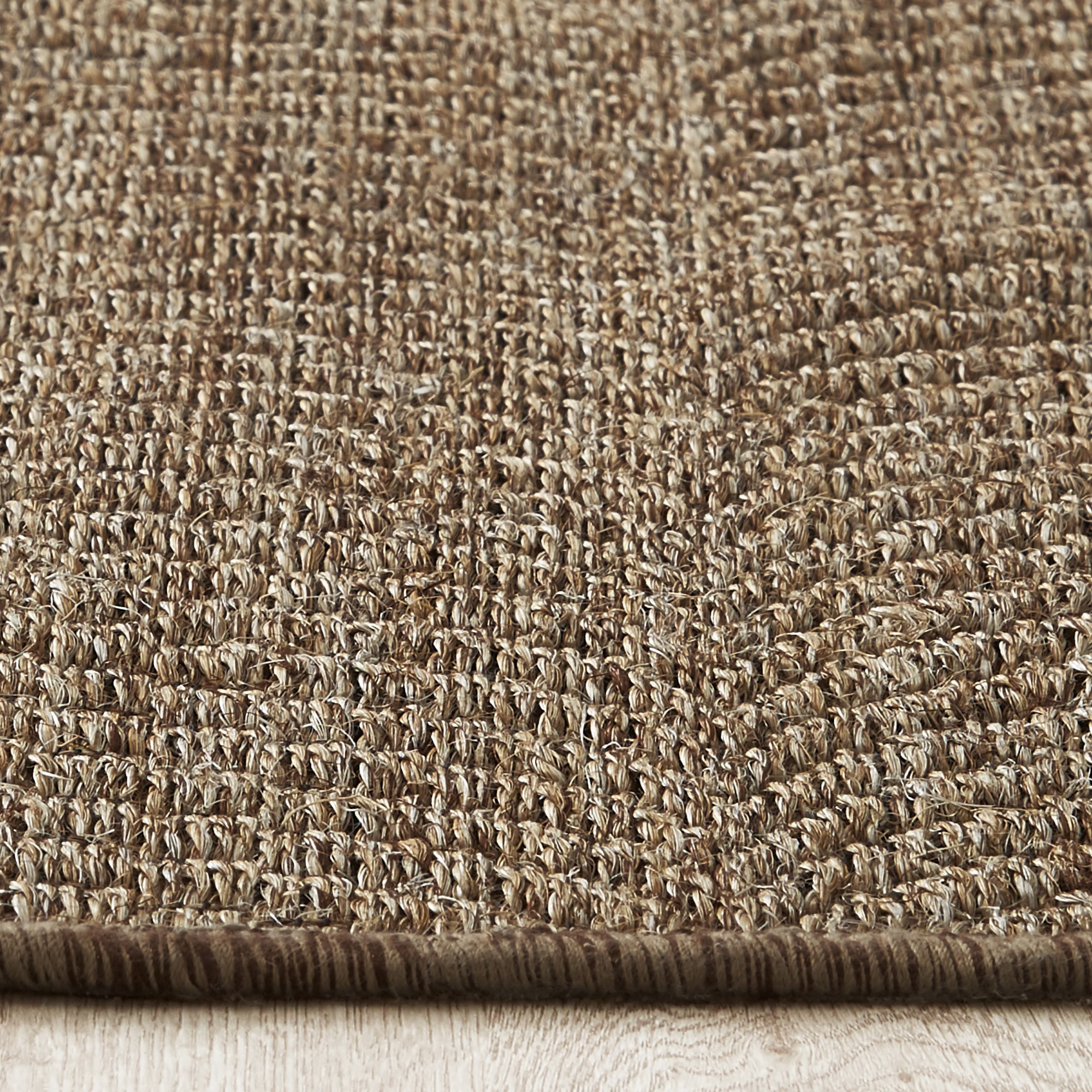 Custom Sirena Sisal Rug