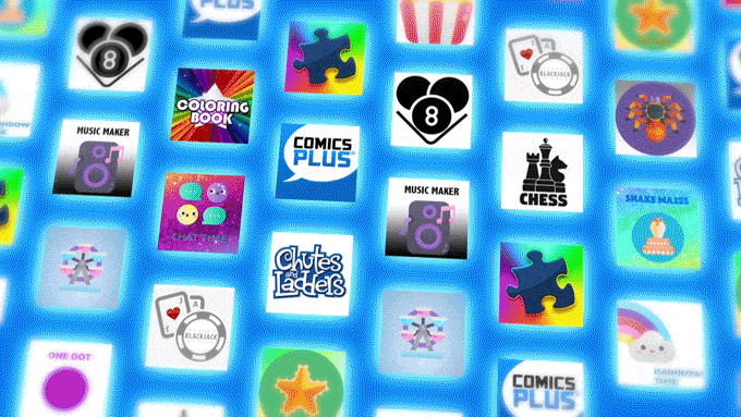 🎉Today's Specials✨Arcade1up Infinity Digital Game Board with 300 Games