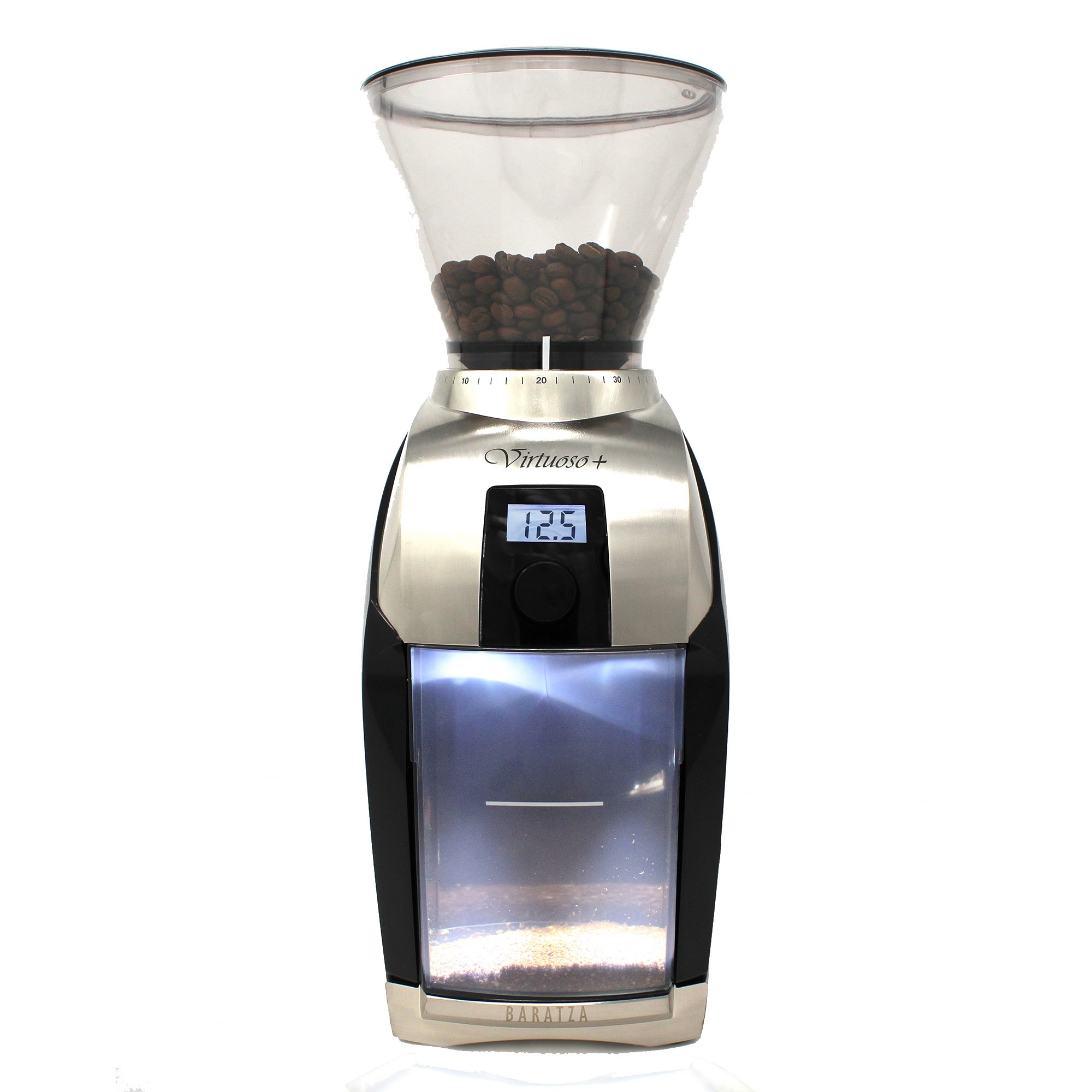Baratza Virtuoso+ Coffee Grinder