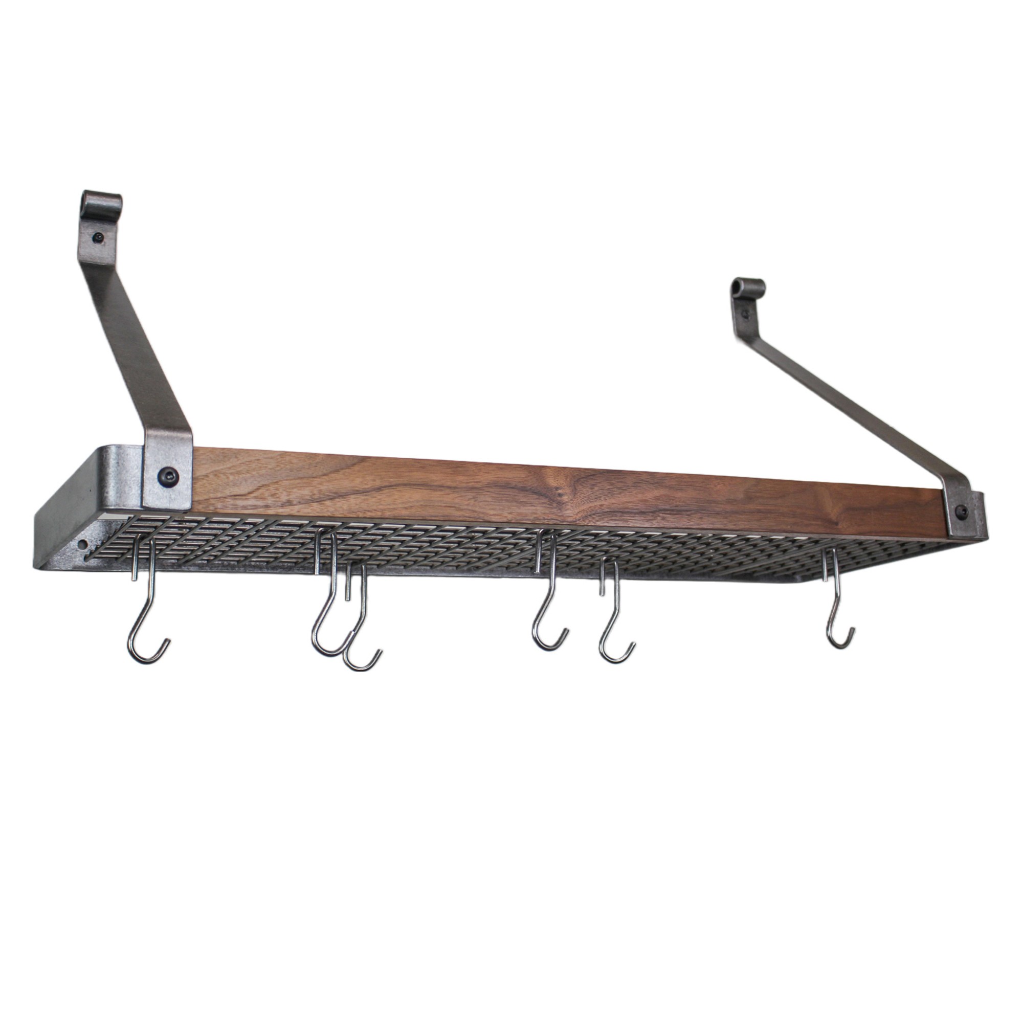 Enclume Signature Bookshelf Rack, 36