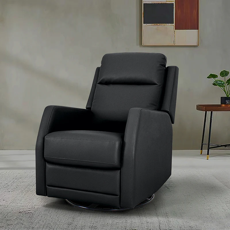 Benita Swivel Recliner