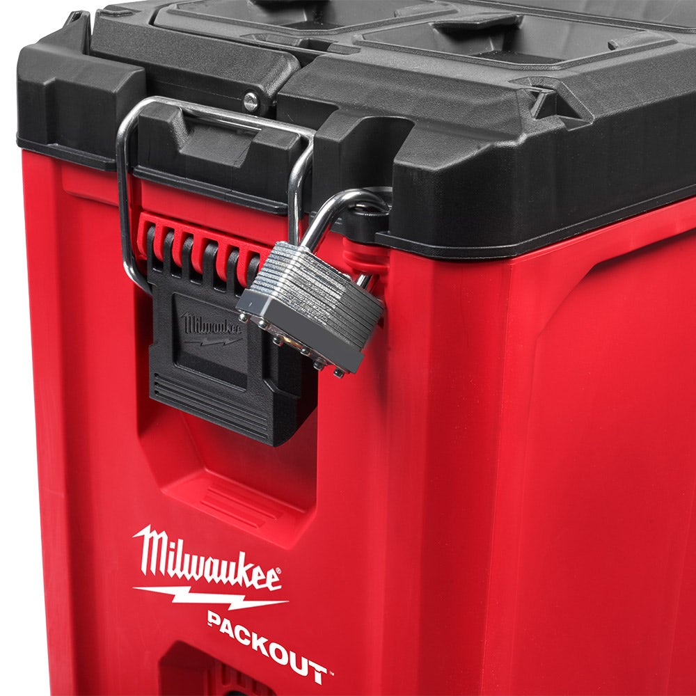 MILWAUKEE PACKOUT™ Compact Tool Box 48228422