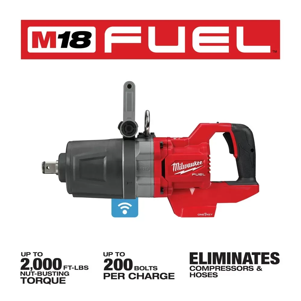 Milwaukee Pre-Sale 2868-20 M18 FUEL 18V 1