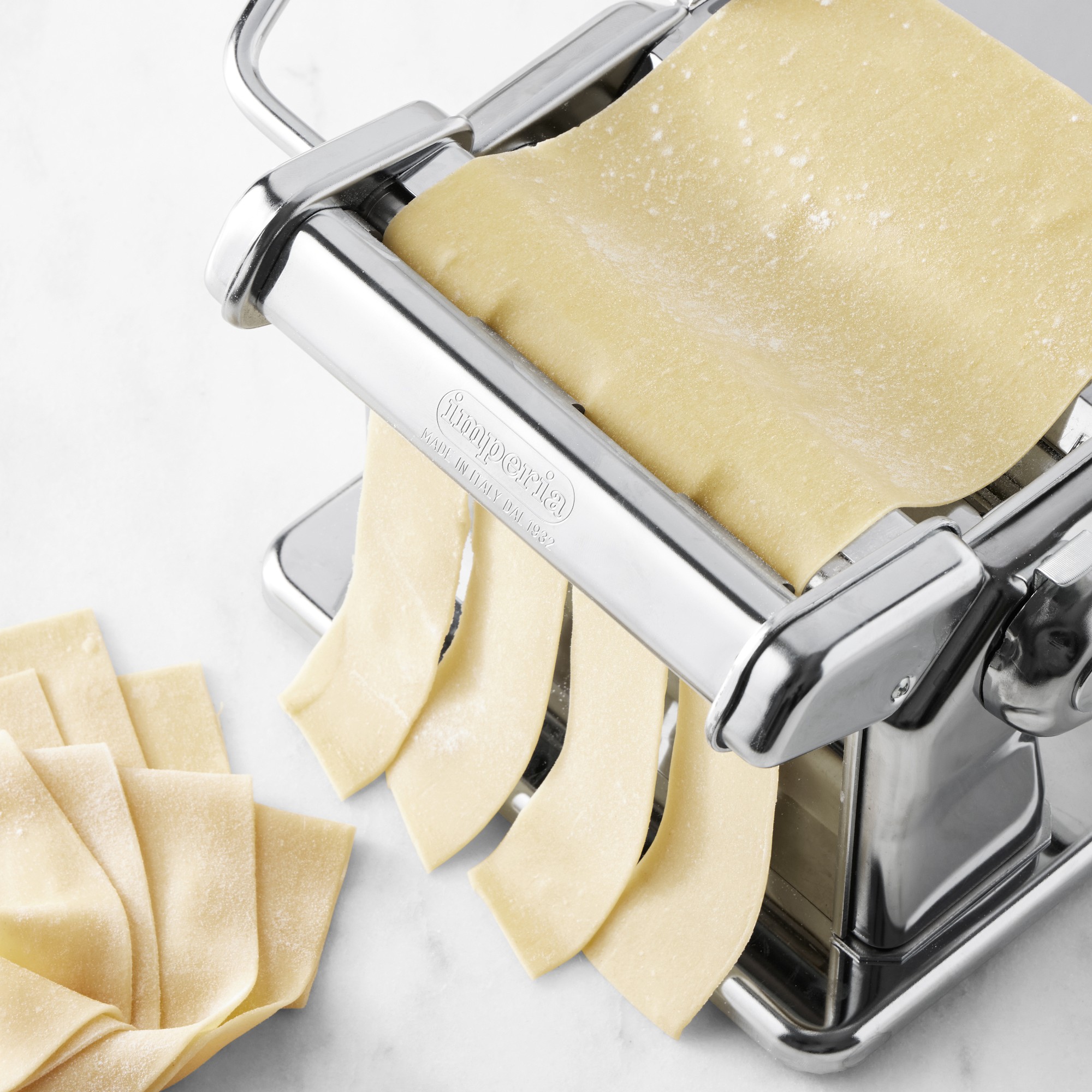 Imperia Simplex La Classica