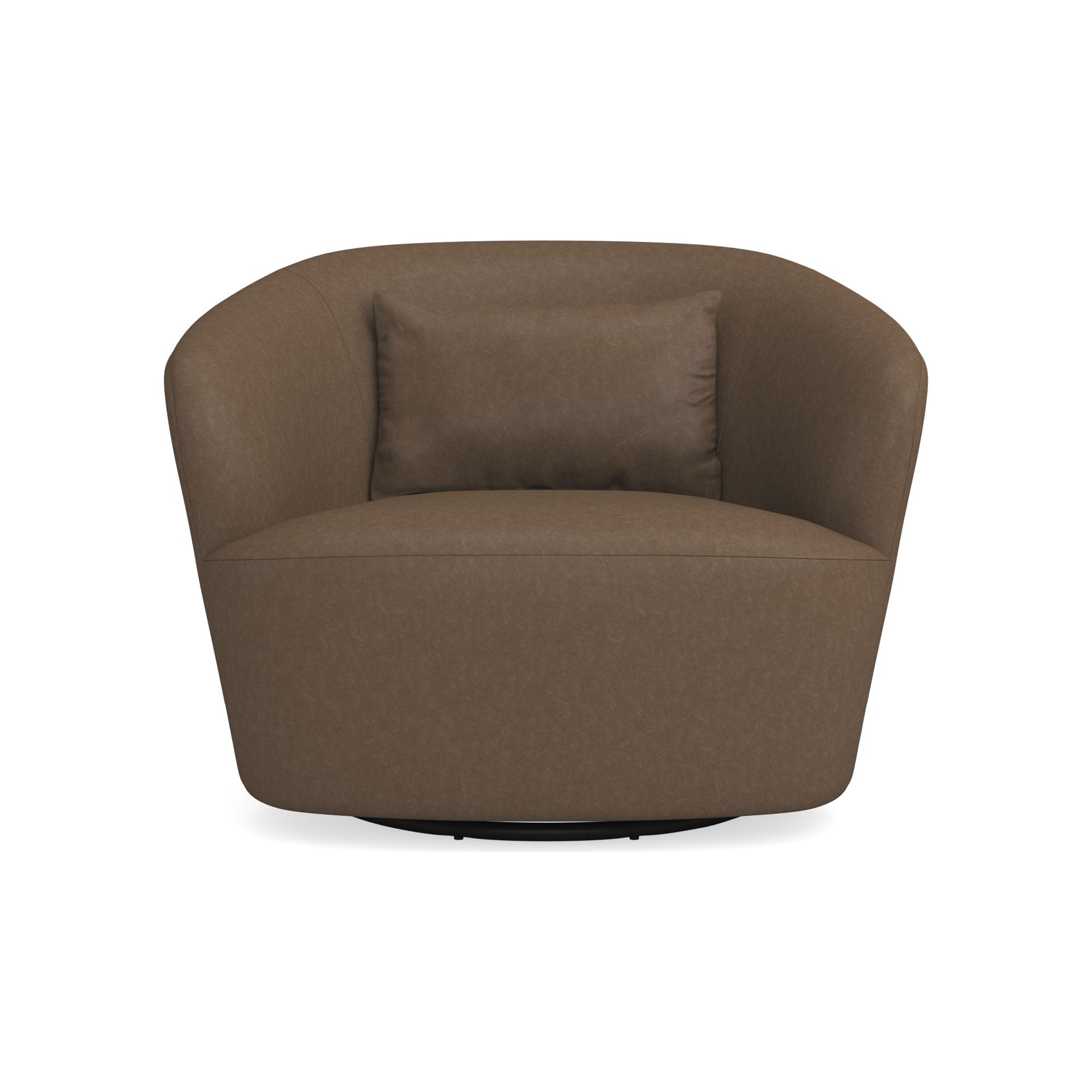 Tate Swivel Armchair