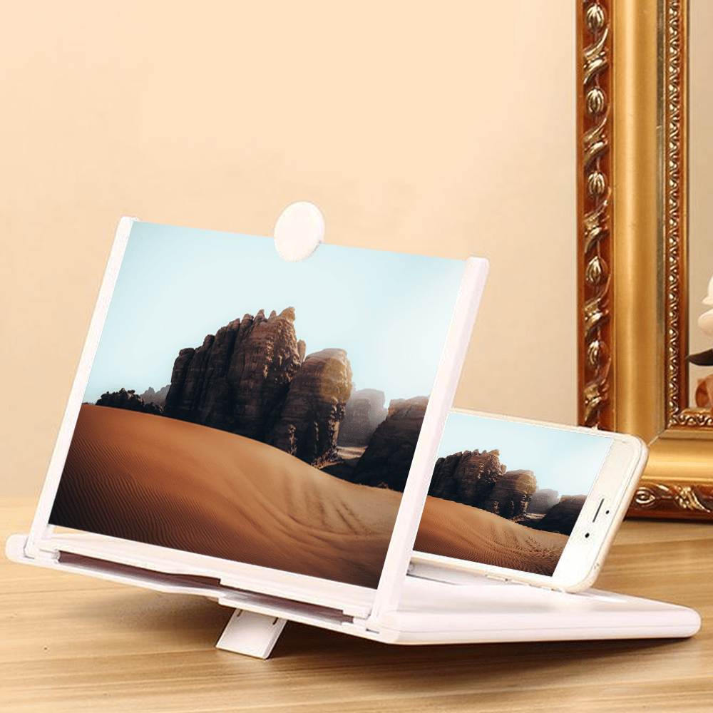 🎁2024 New Year Hot Sale🎁🎄Early Christmas Sales 49% OFF🔥🔥Screen Magnifier 2023 Newest Version