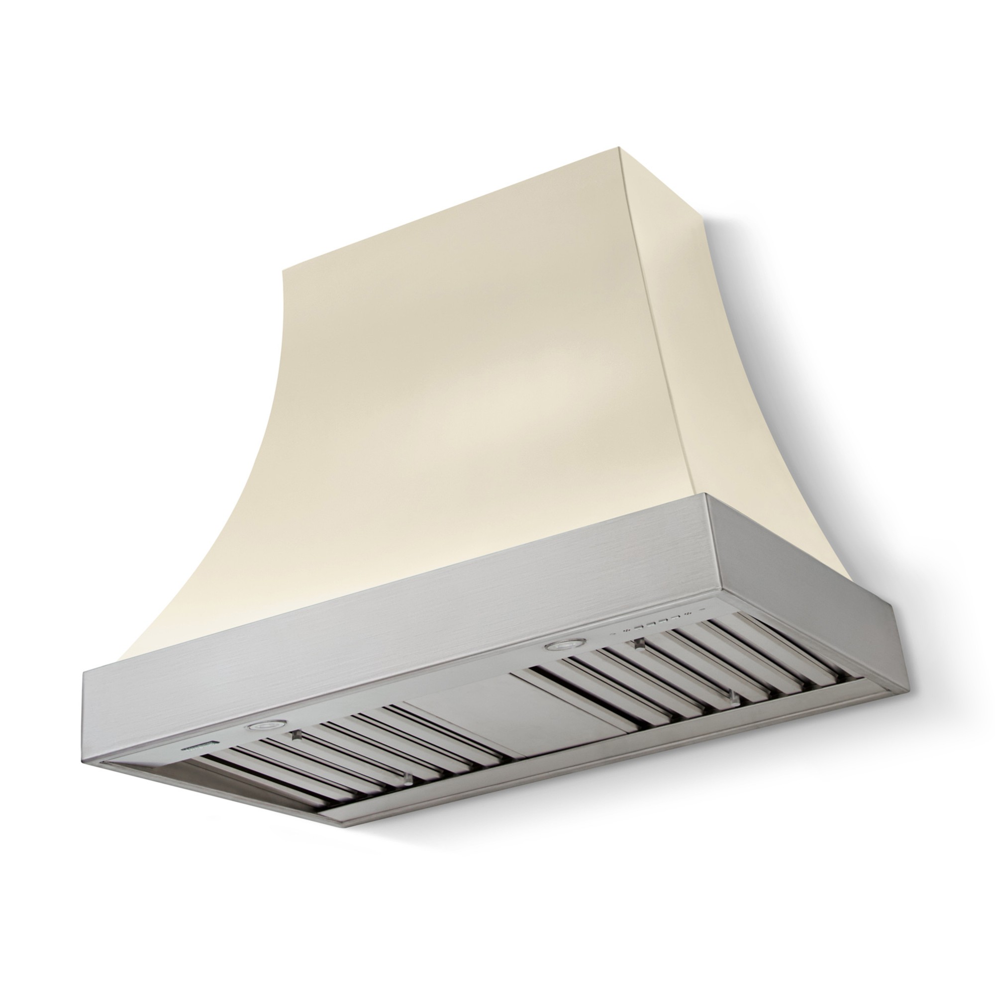 La Cornue CornuFé 90 Cascade Hood