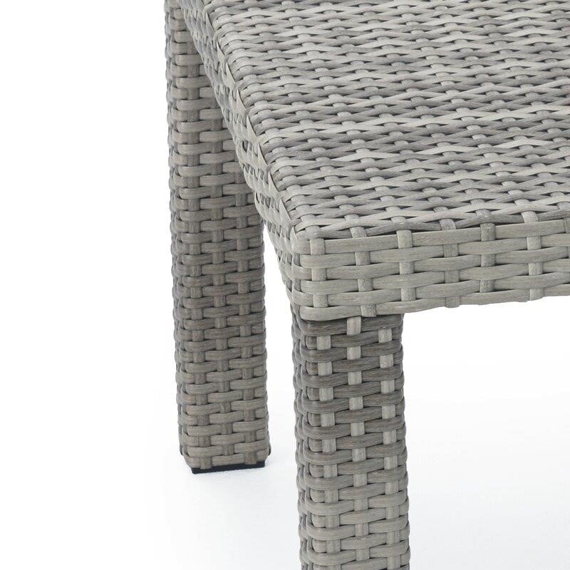 Castelli 7 - Person Seating Group with Cushions