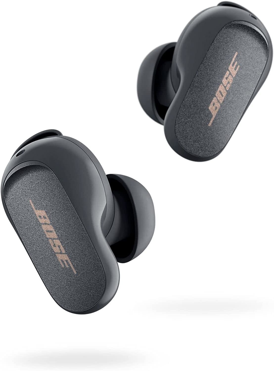 💝QVC NEW Bose QuietComfort Earbuds II