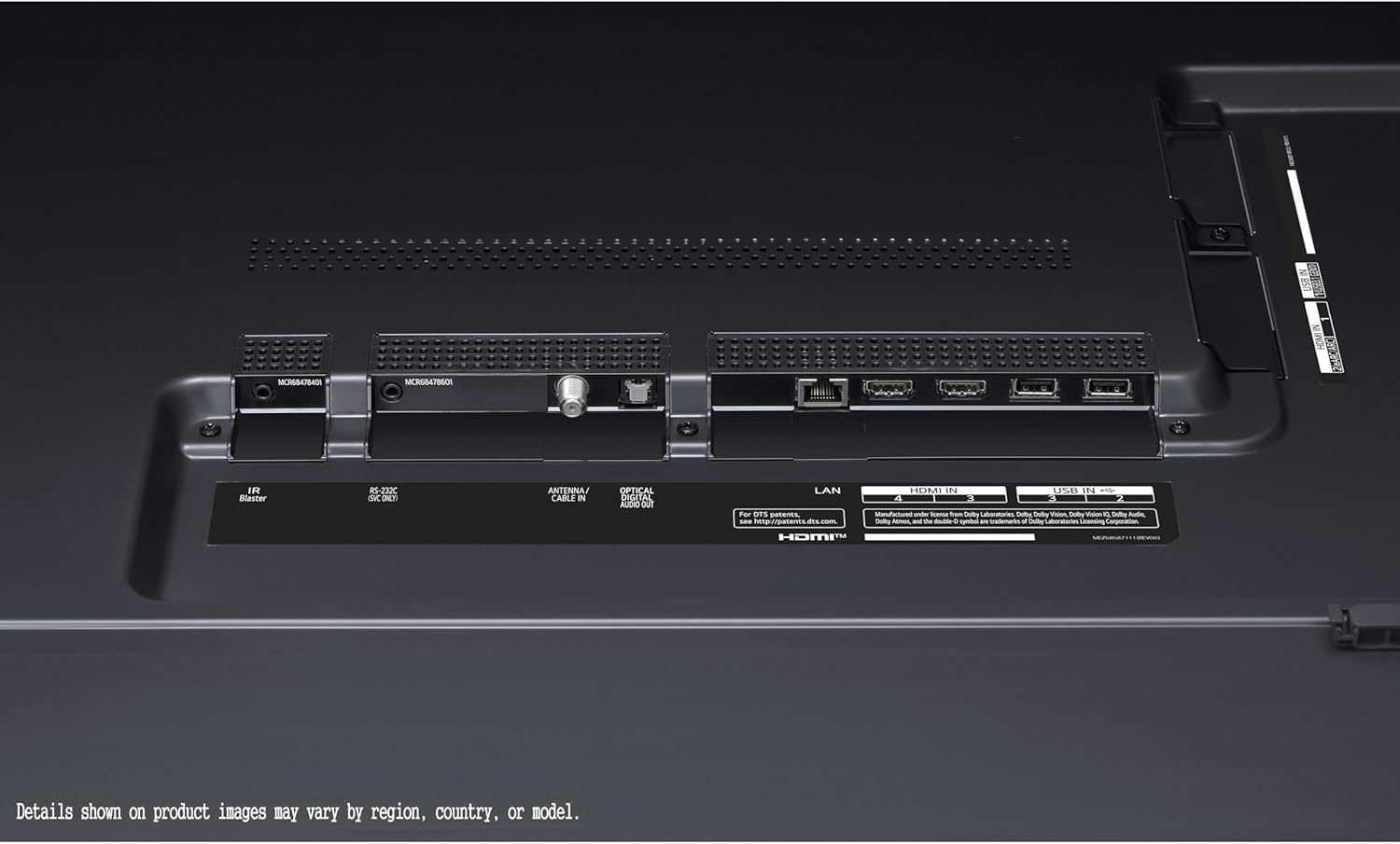 LG 75-Inch Class QNED99T Series Mini LED Smart TV 8K Processor Flat Screen with Magic Remote AI-Powered with Alexa Built-in (75QNED99TUA, 2024)