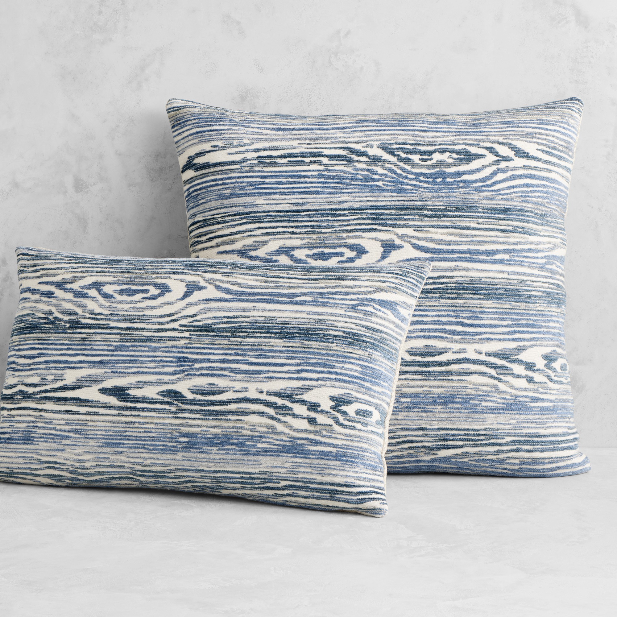 Scalamandré Muir Woods Pillow Cover