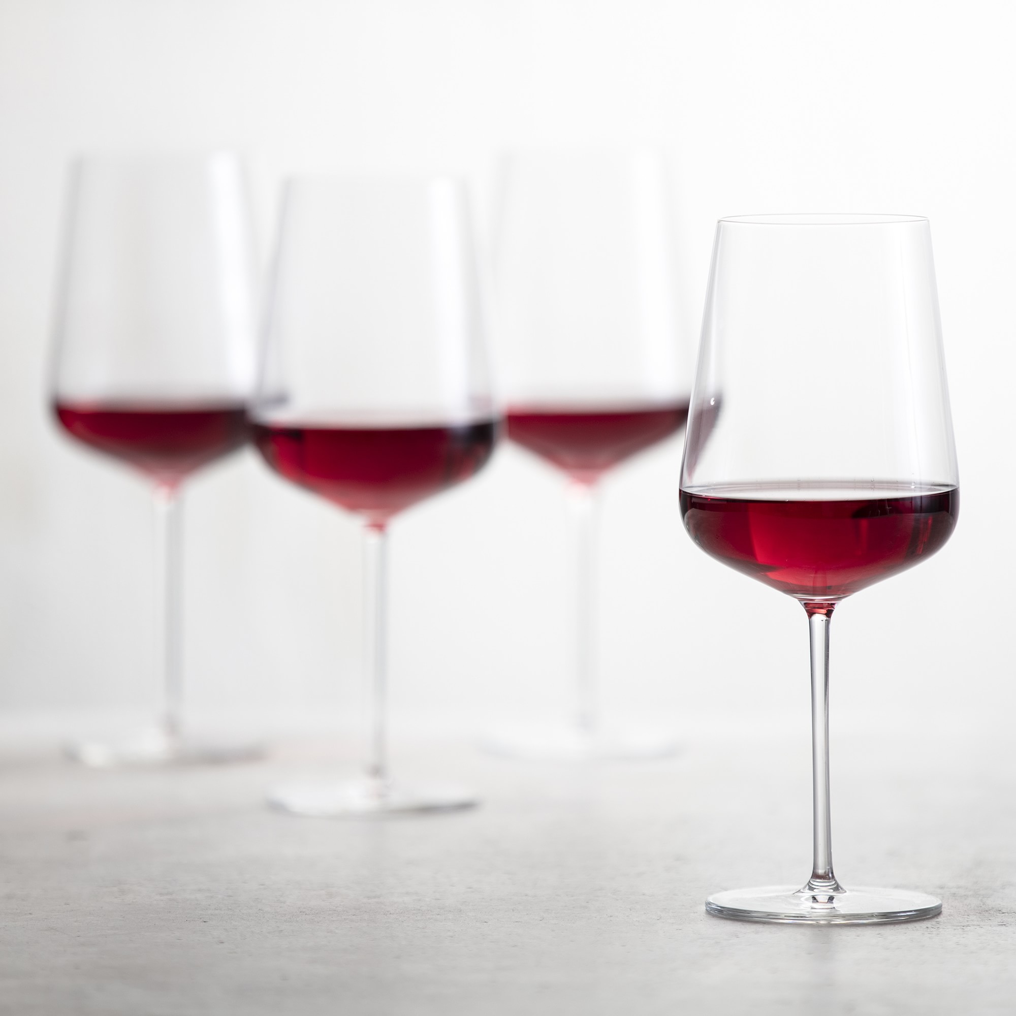 Schott Zwiesel Vervino Sauvignon Blanc Glasses, Set of 6