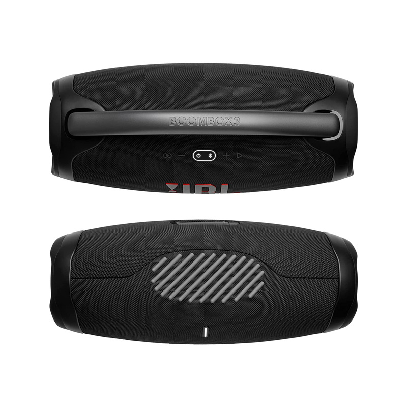 JBL Boombox 3 Wireless Bluetooth Streaming Portable Speaker