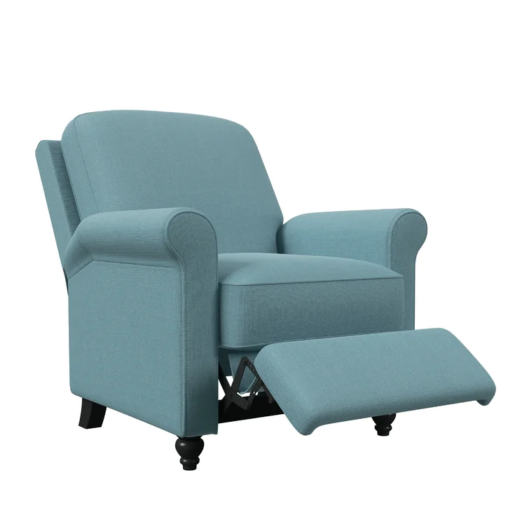 Leni Upholstered Recliner