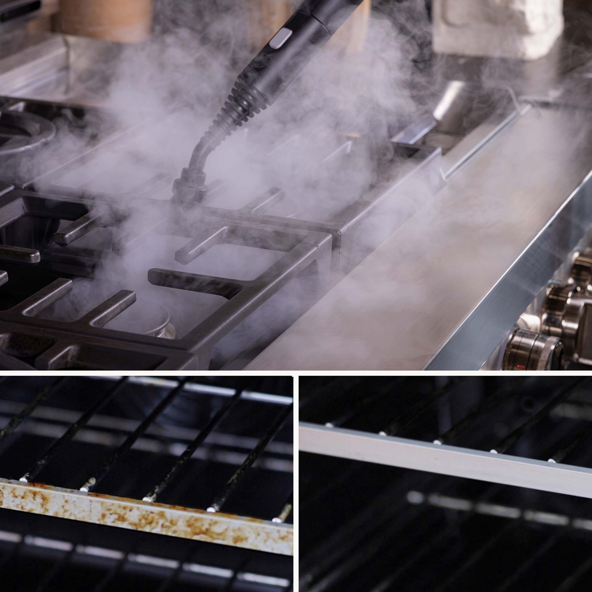 Dupray Neat Plus with Advanced Cleaning Pack