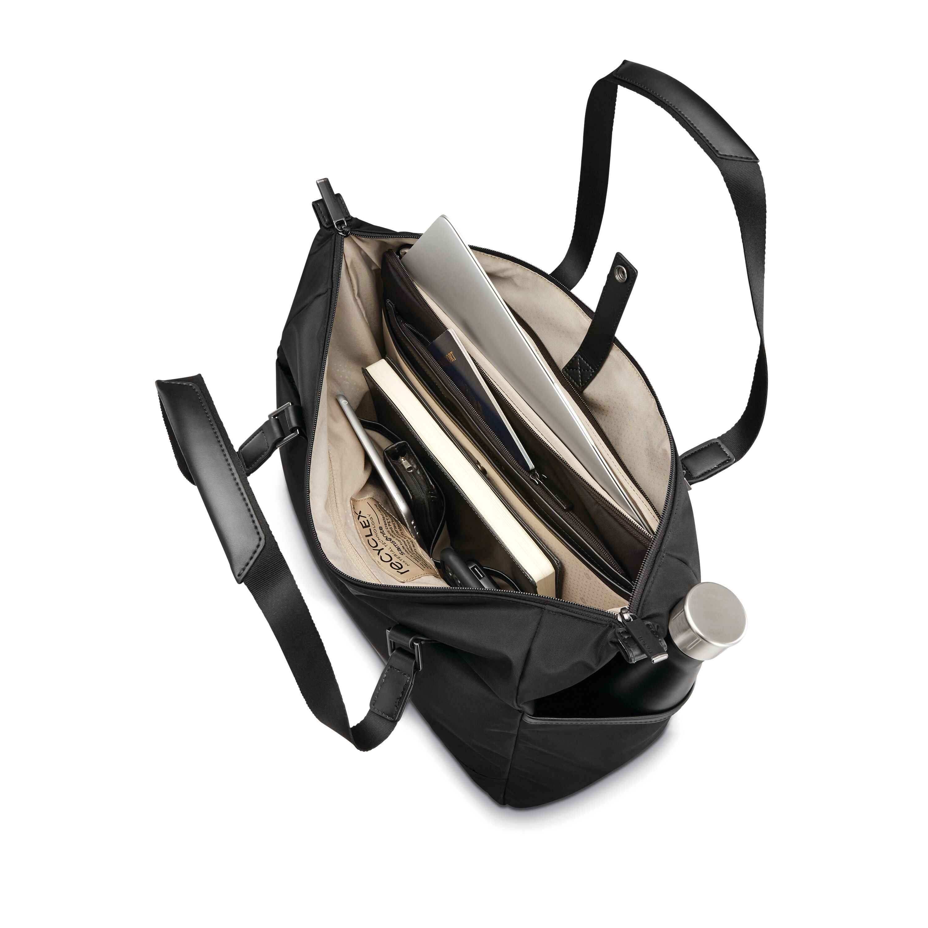 SILHOUETTE 17 TOTE