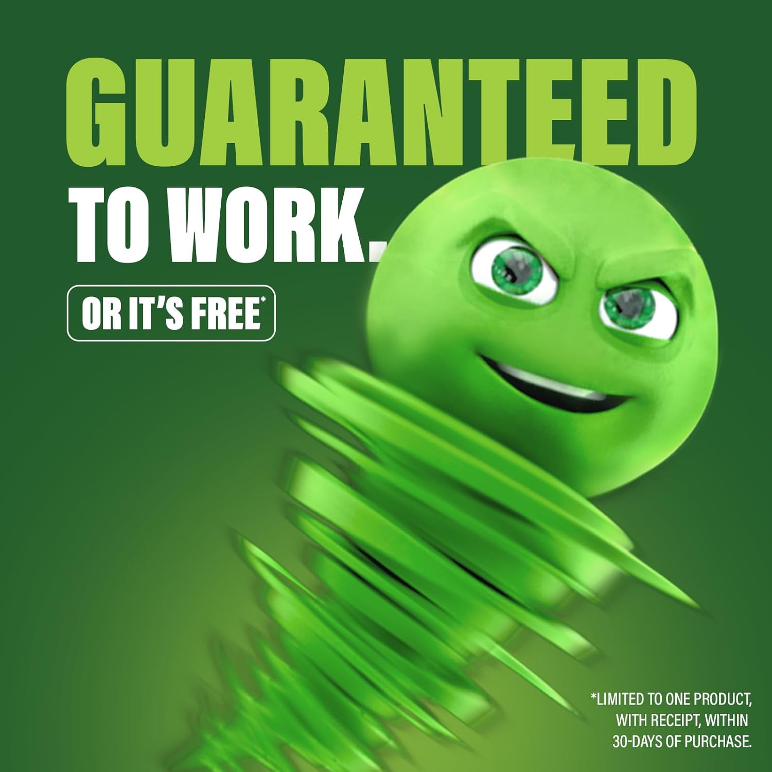 Green Gobbler Drain Clog Remover | Toilet Clog Remover | Dissolve Hair & Organic Materials from Clogged Toilets, Sinks and Drains | Drain Cleaner and Opener, 128 oz