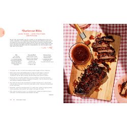 Dolly Parton and Rachel Parton George: Good Lookin' Cookin': A Year of Meals - A Lifetime of Family, Friends, and Food