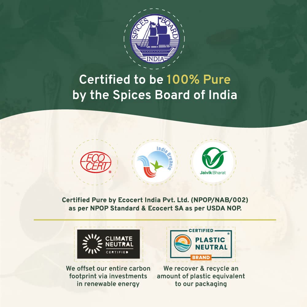 HANDPICK, Peppermint Tea, Eco-Conscious Tea Bags - 100 Count | Caffeine Free, Non-GMO | Minty, Fresh & Cool flavor | Direct From Source