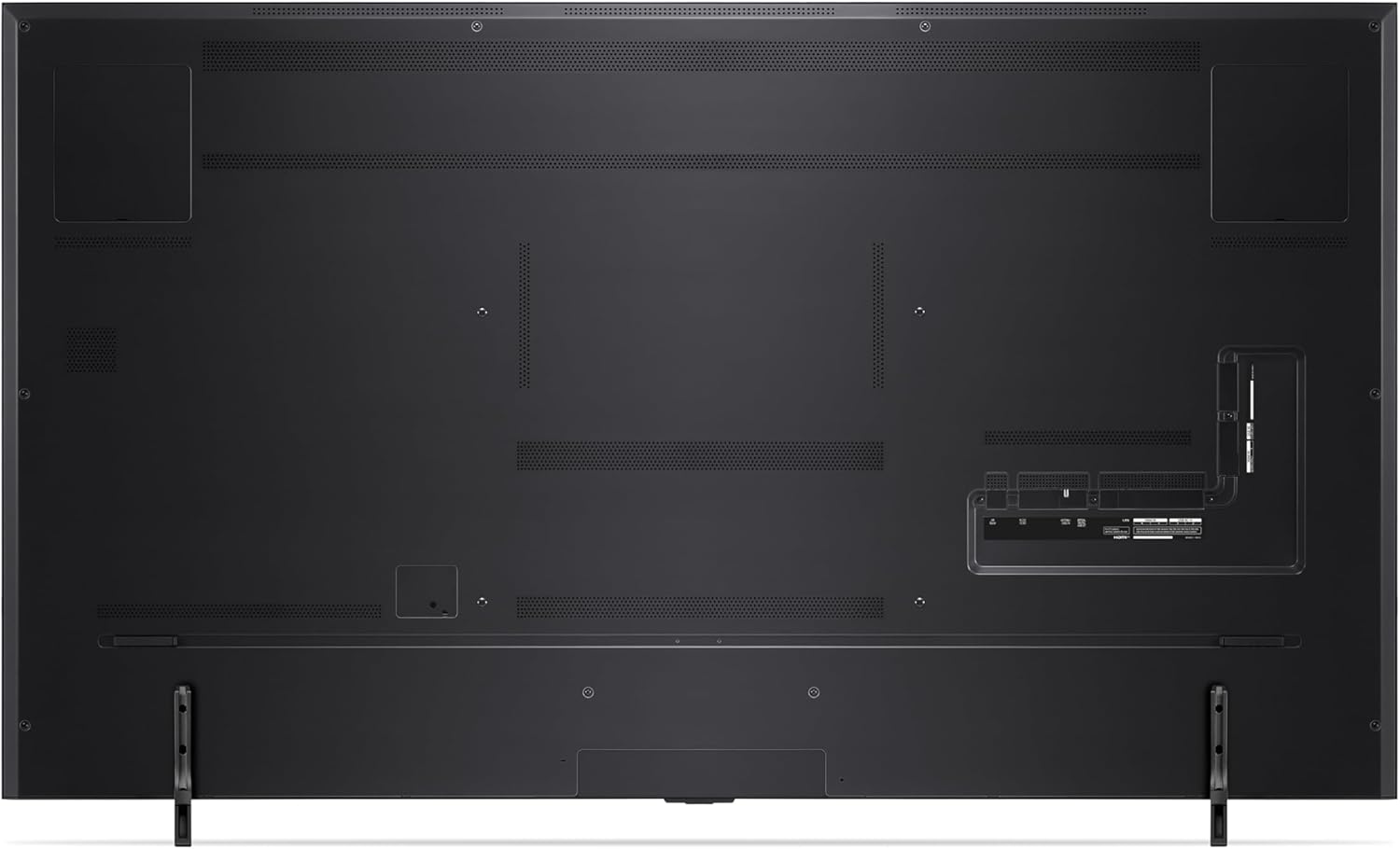 LG 75-Inch Class QNED99T Series Mini LED Smart TV 8K Processor Flat Screen with Magic Remote AI-Powered with Alexa Built-in (75QNED99TUA, 2024)