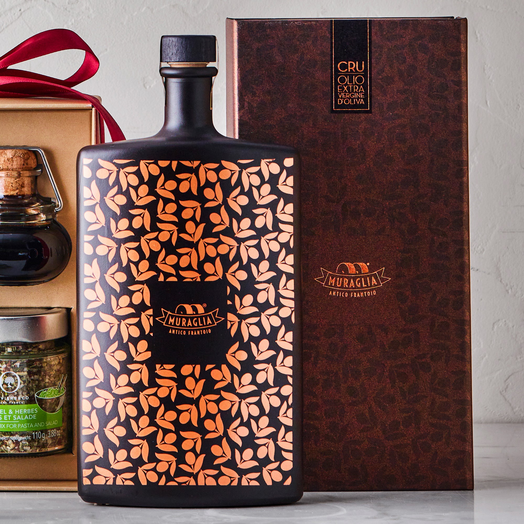 Muraglia Grand Cru Bottle