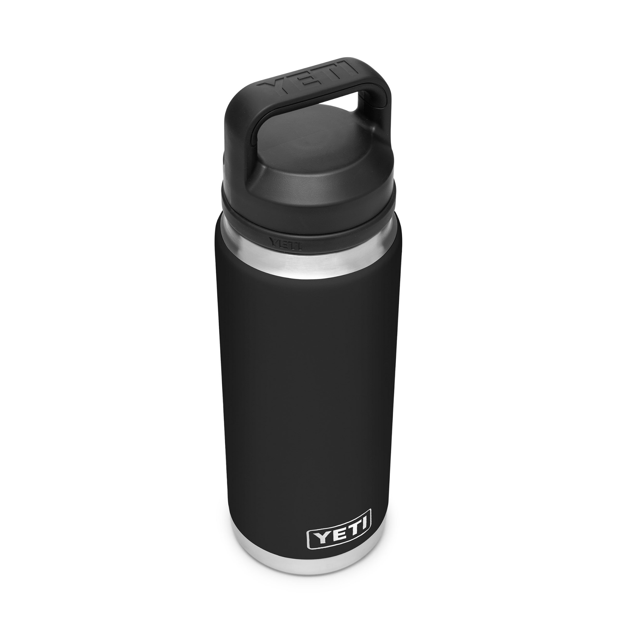 YETI Rambler Bottle with Chug Cap