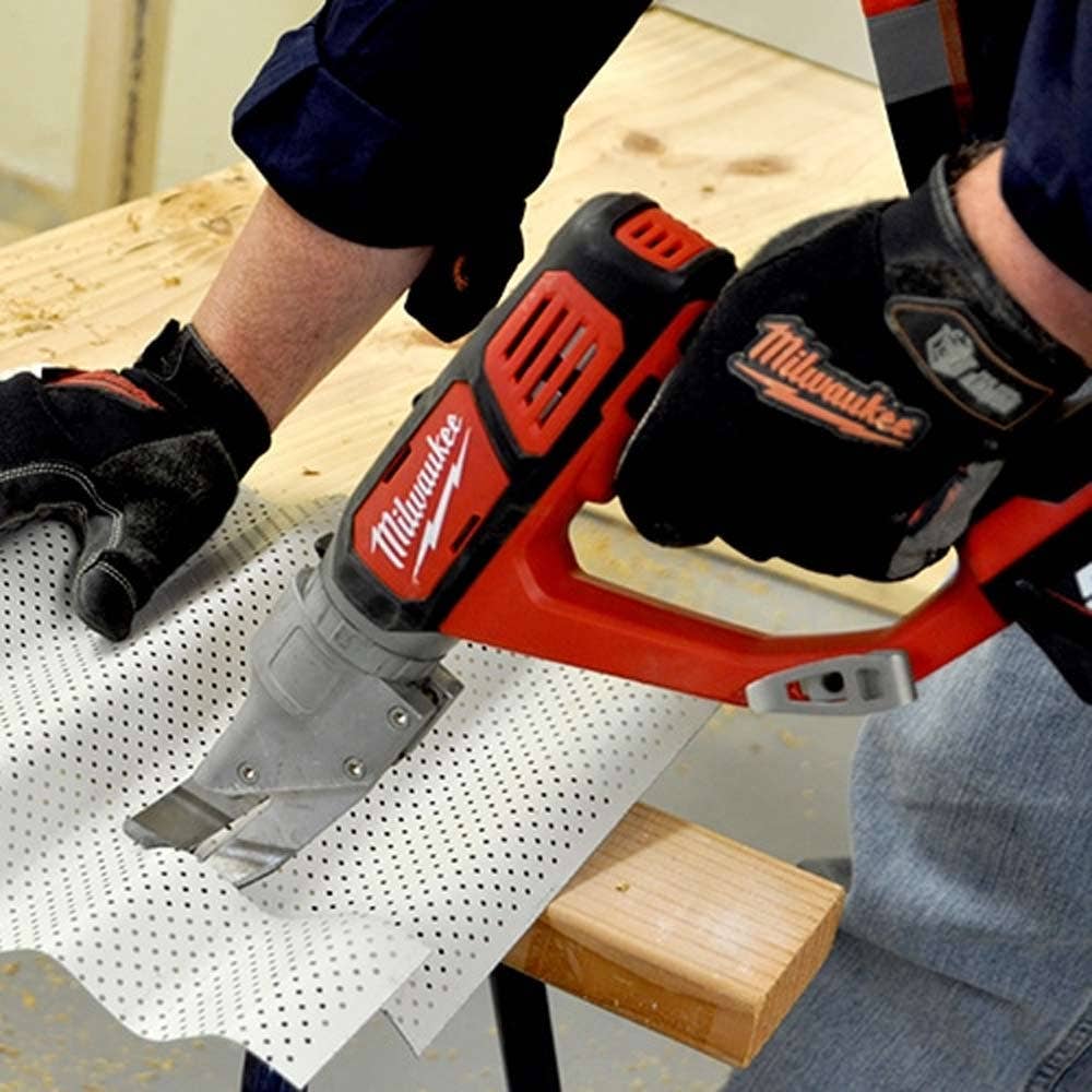 MILWAUKEE 18V Metal Shear Skin M18BMS-0