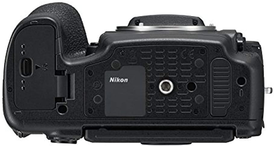 Nikon D850 FX-Format Digital SLR Camera Body