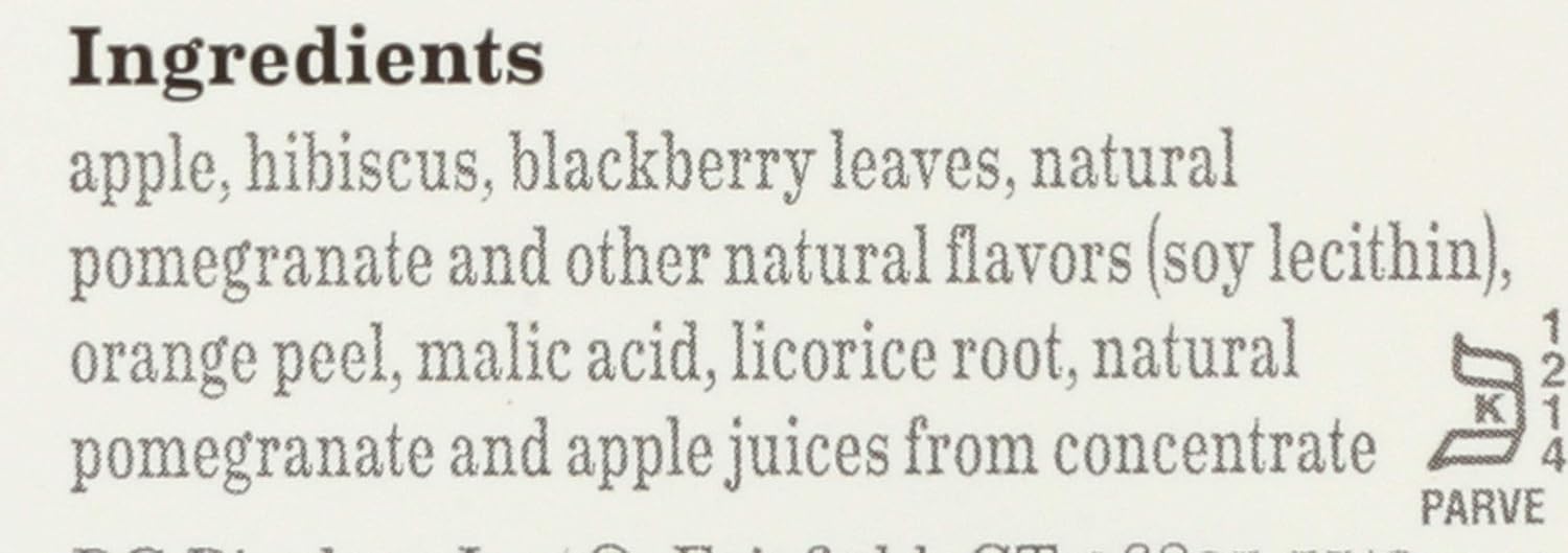 Bigelow Tea Lemon Ginger plus Probiotics Herbal Tea, Caffeine Free Tea with Lemon and Ginger, 18 Count Box (Pack of 6), 108 Total Tea Bags