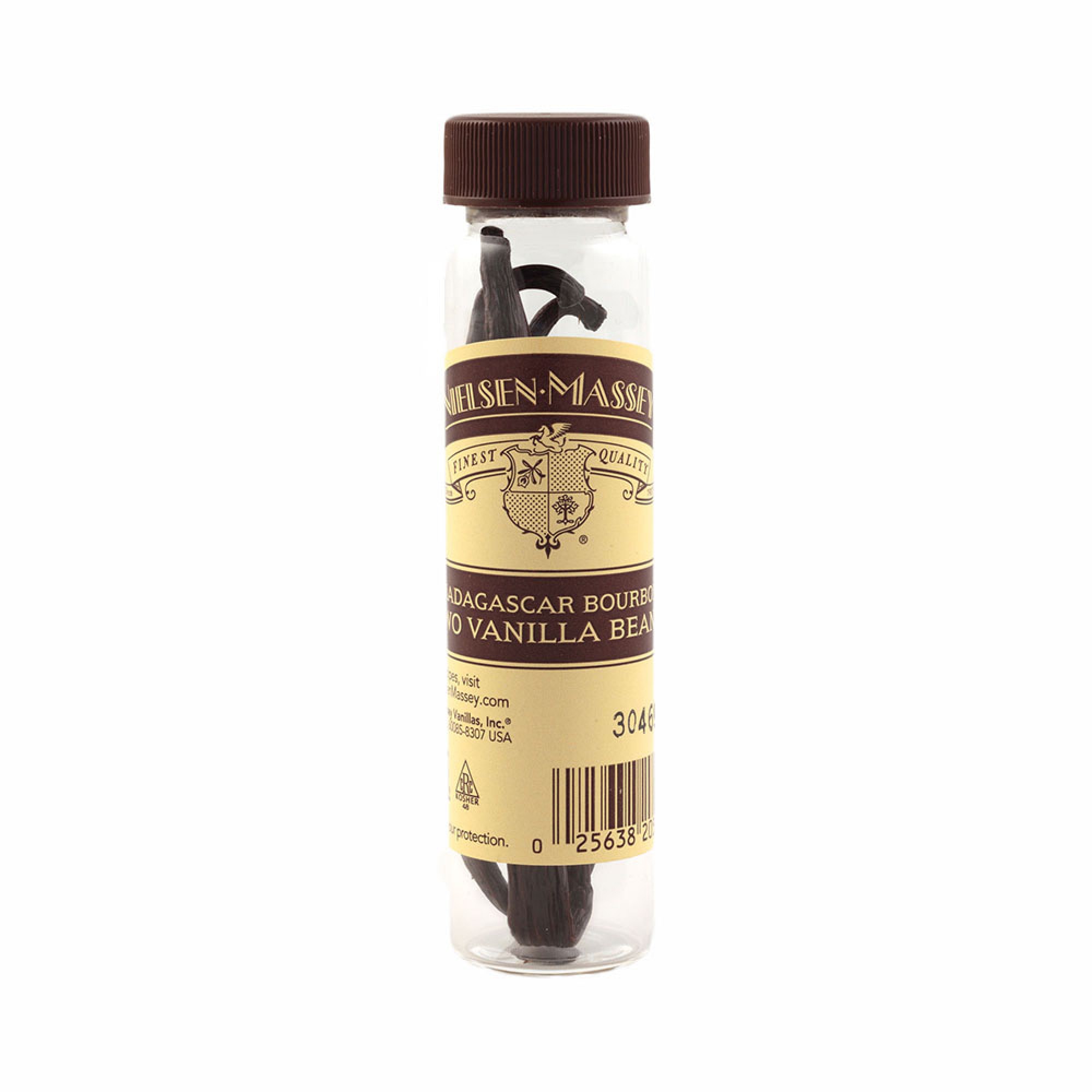 Nielsen-Massey Madagascar Bourbon Vanilla Beans