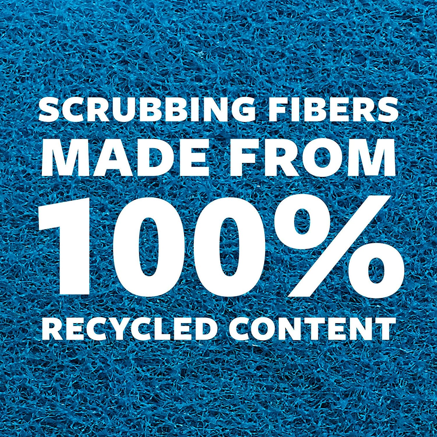 Scotch-Brite Zero Scratch Non-Scratch Scrub Sponges, Sponges for Cleaning Kitchen, Bathroom, and Household, non-scratch Sponges Safe for Non-Stick Cookware, 9 Scrubbing Sponges