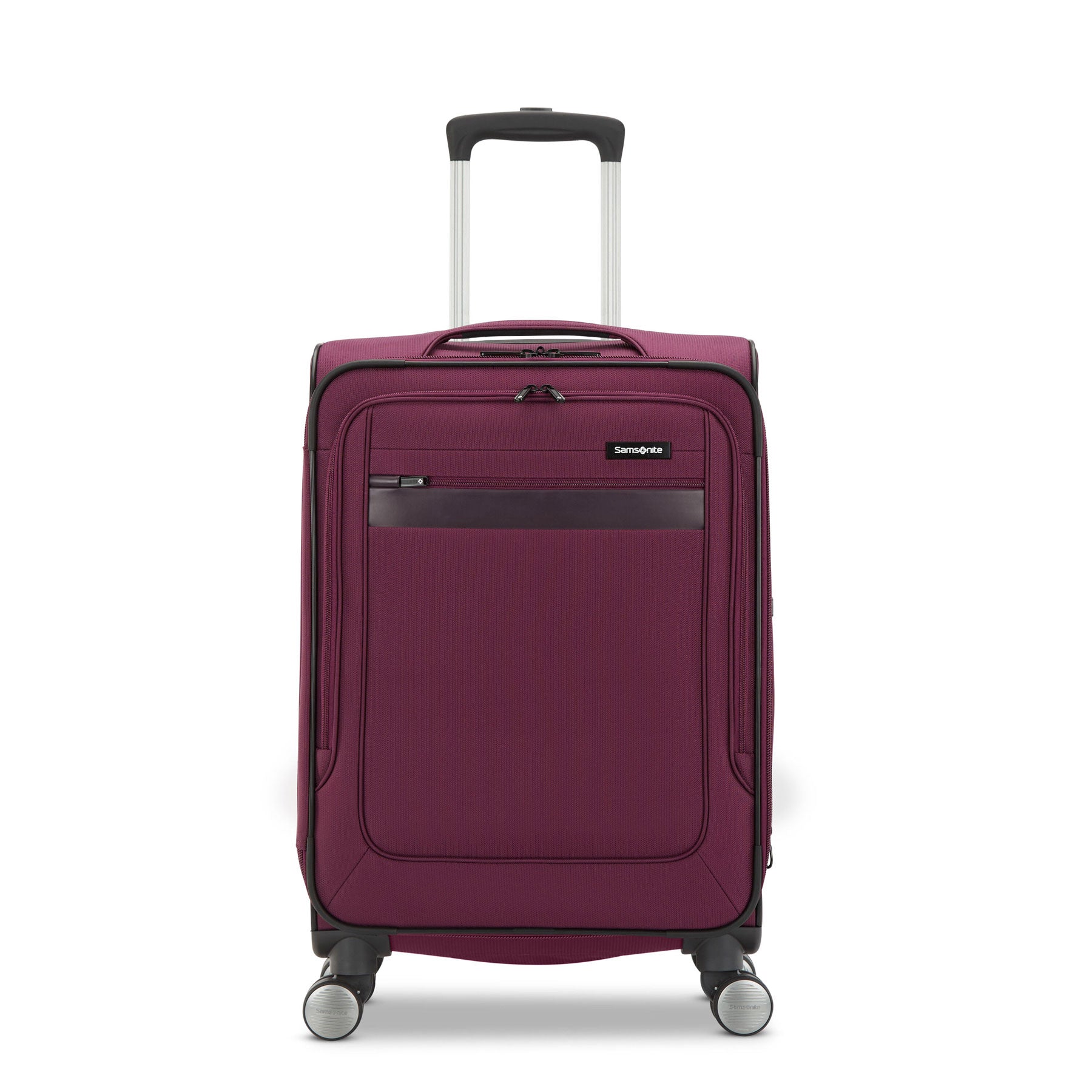 Samsonite Ascella 3.0 Carry-On Expandable Spinner