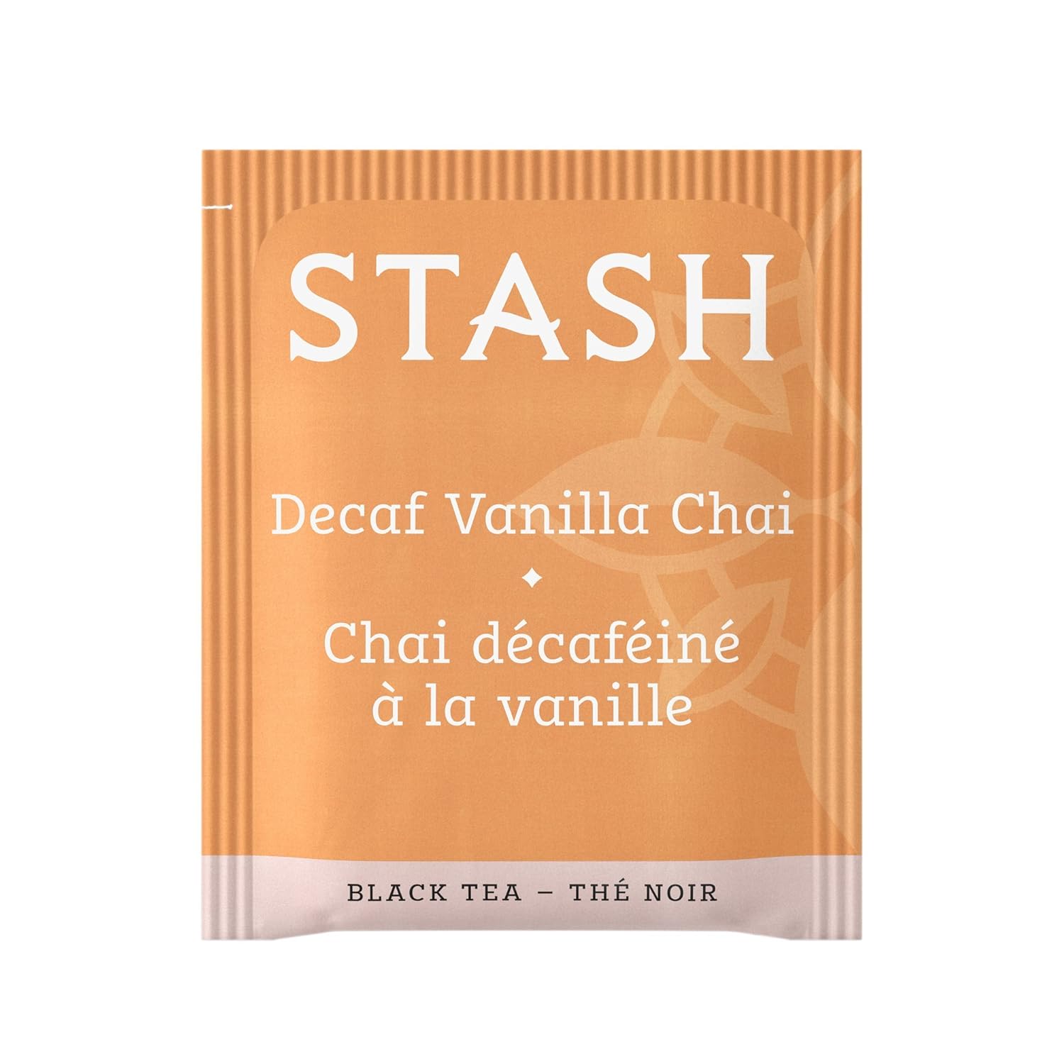 Stash Tea Double Bergamot Earl Grey Black Tea, Box of 100 Tea Bags