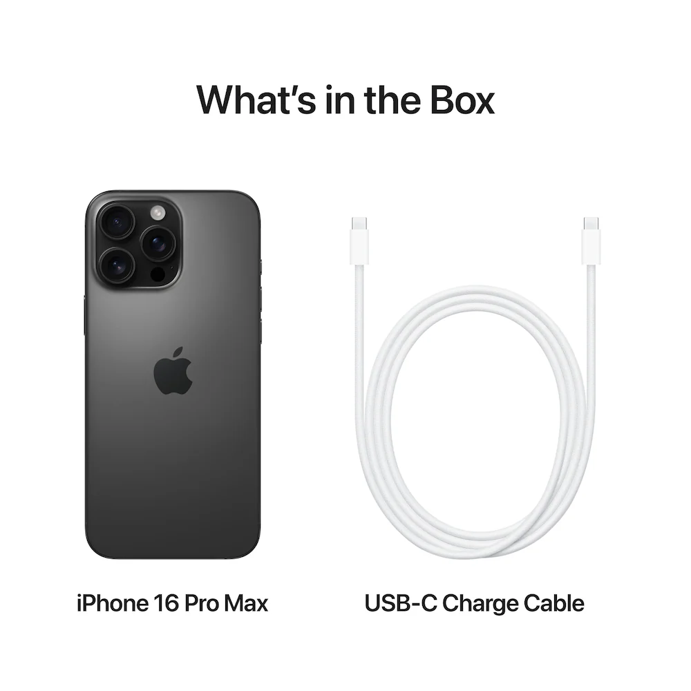 iPhone 16 Pro—Fourth Anniversary Special, Limited to 100