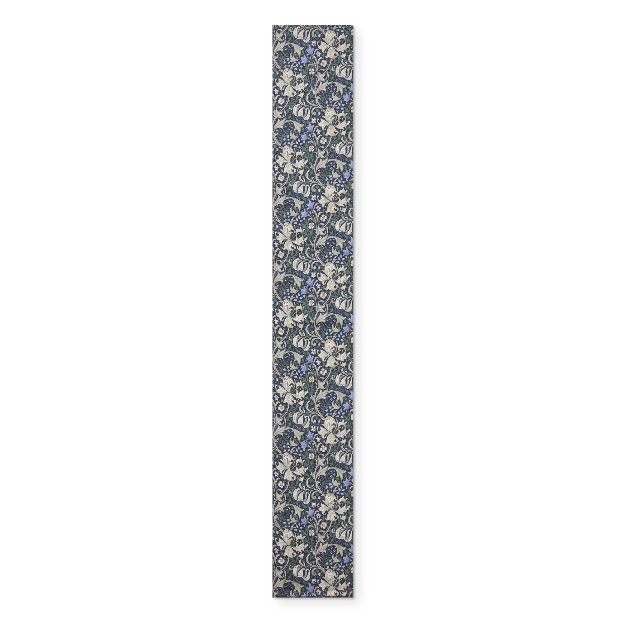 Morris & Co. x Williams Sonoma Golden Lilly Table Runner