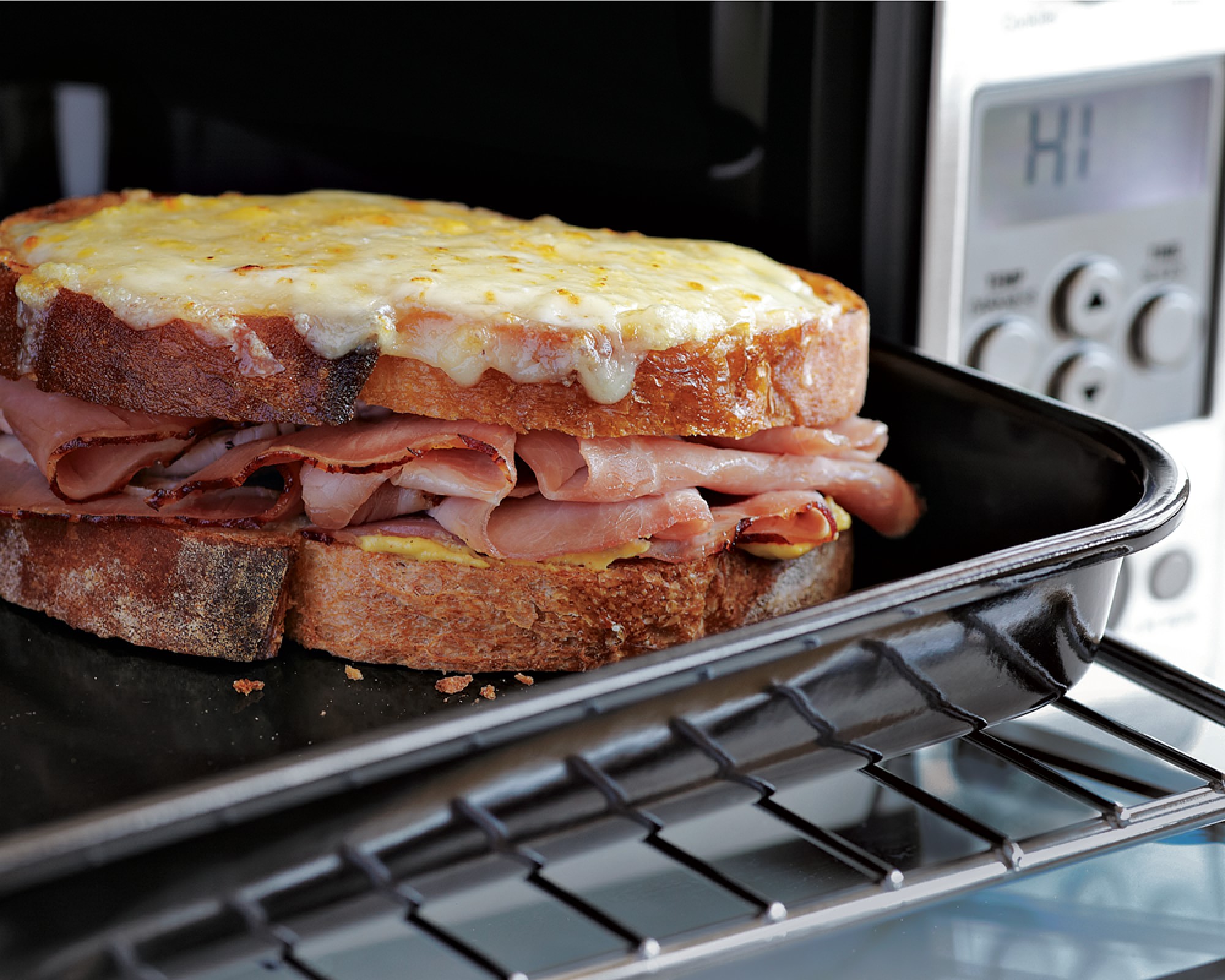 Breville Mini Smart Oven®